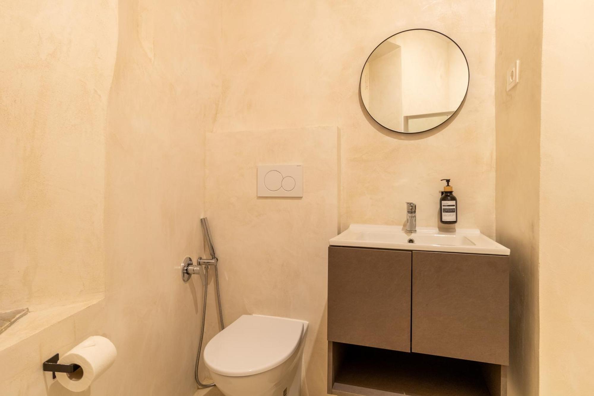 Aparthotel Cunabu Morosini