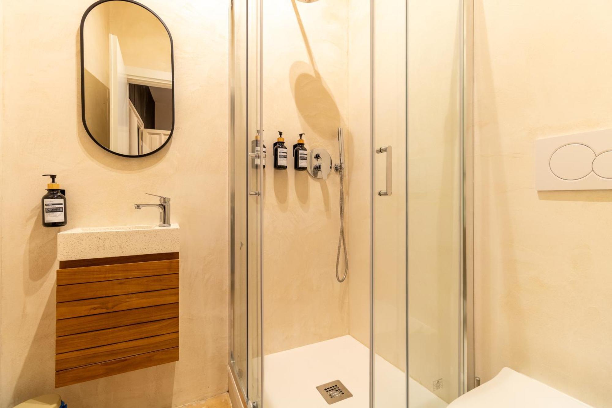Aparthotel Cunabu Morosini