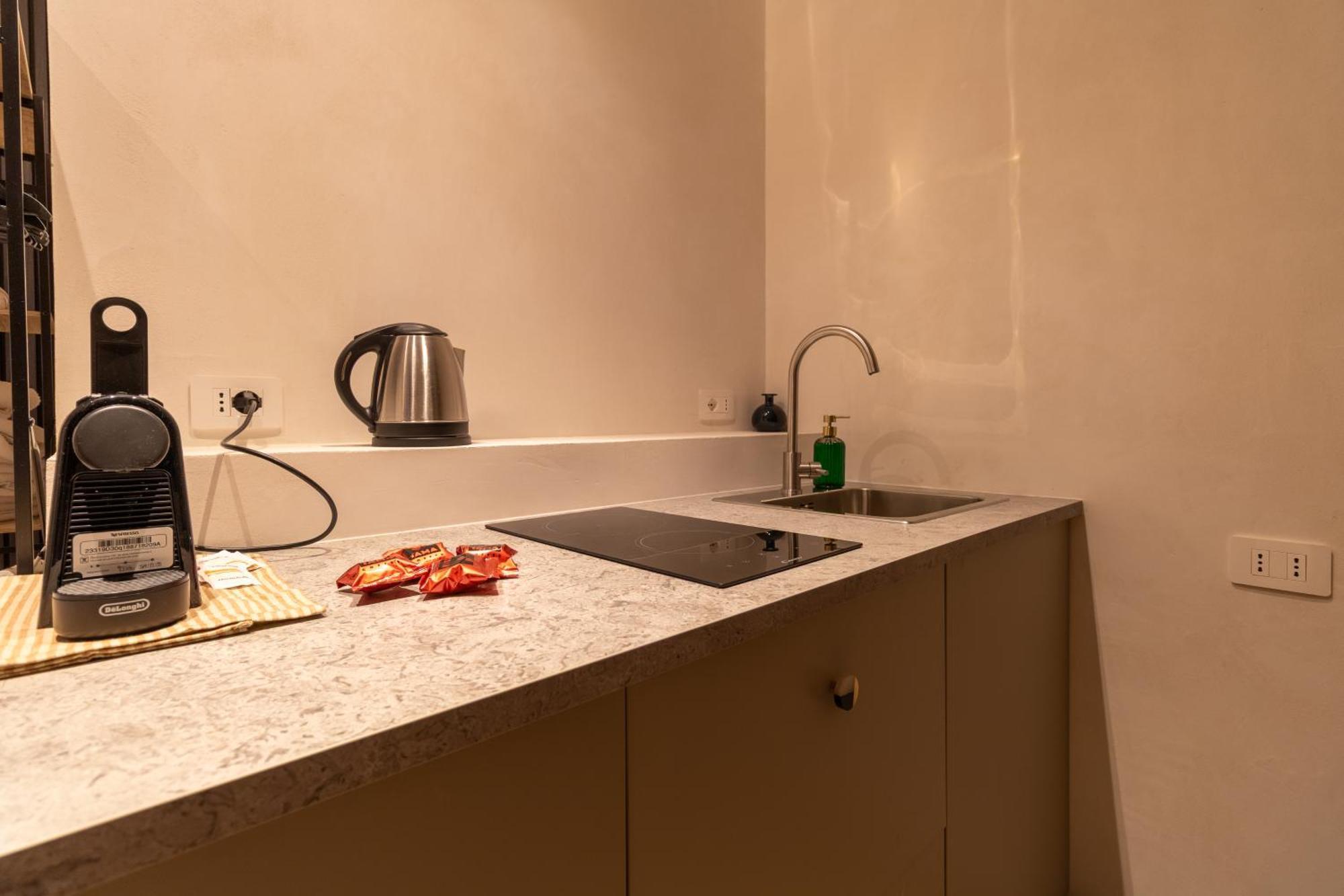 Aparthotel Cunabu Morosini *