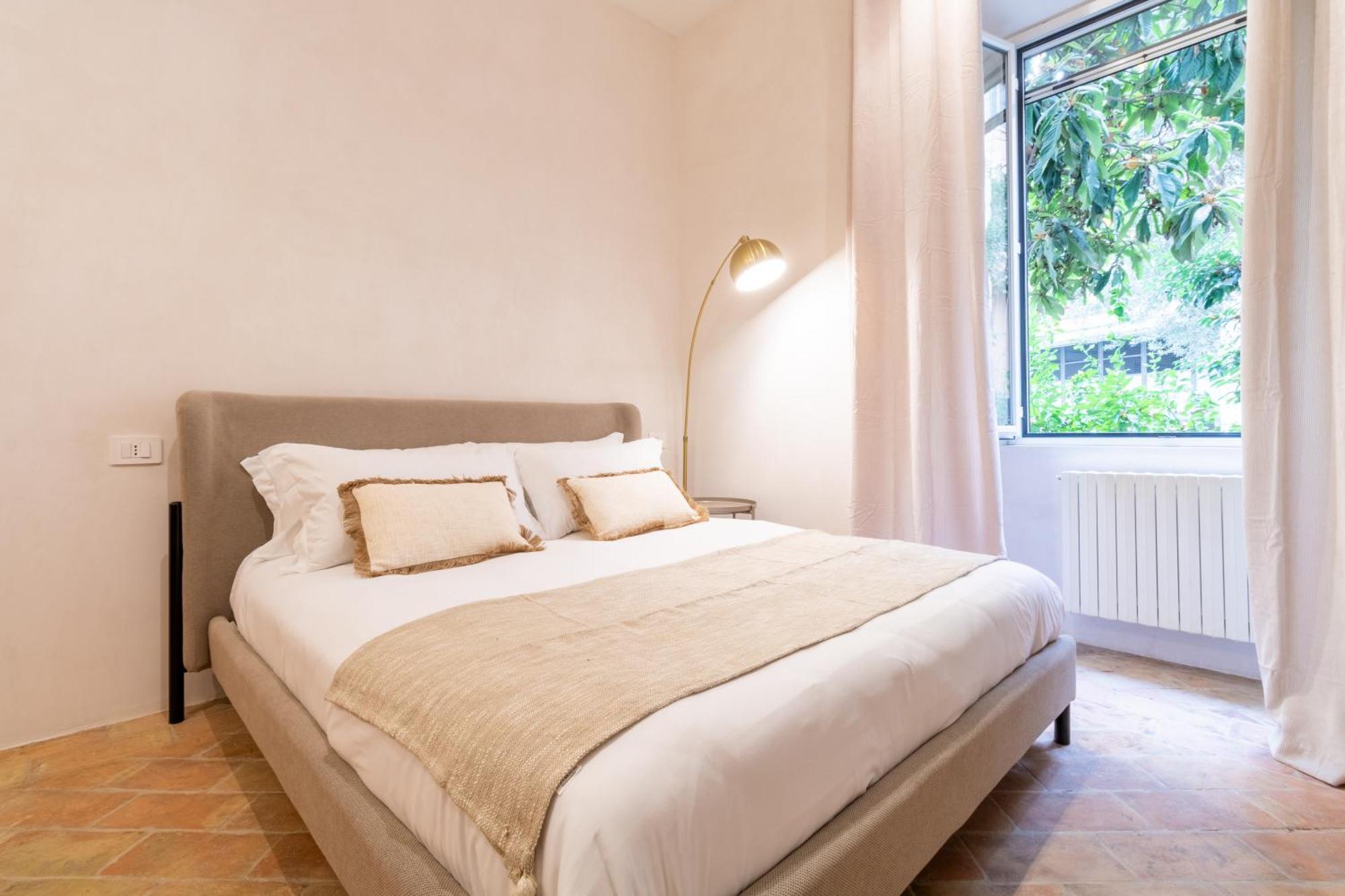 Cunabu Morosini Aparthotel Roma