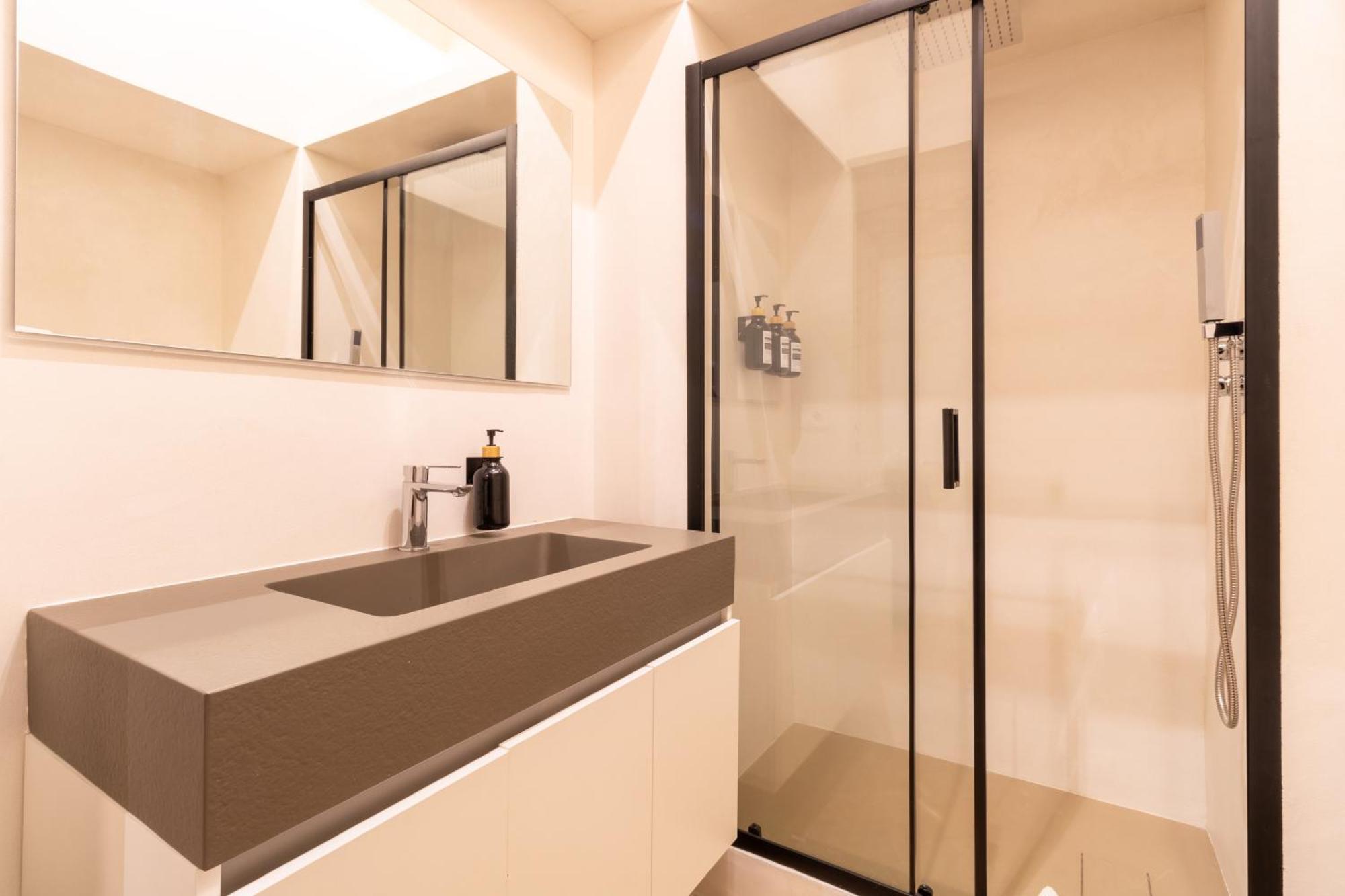 Cunabu Morosini Aparthotel