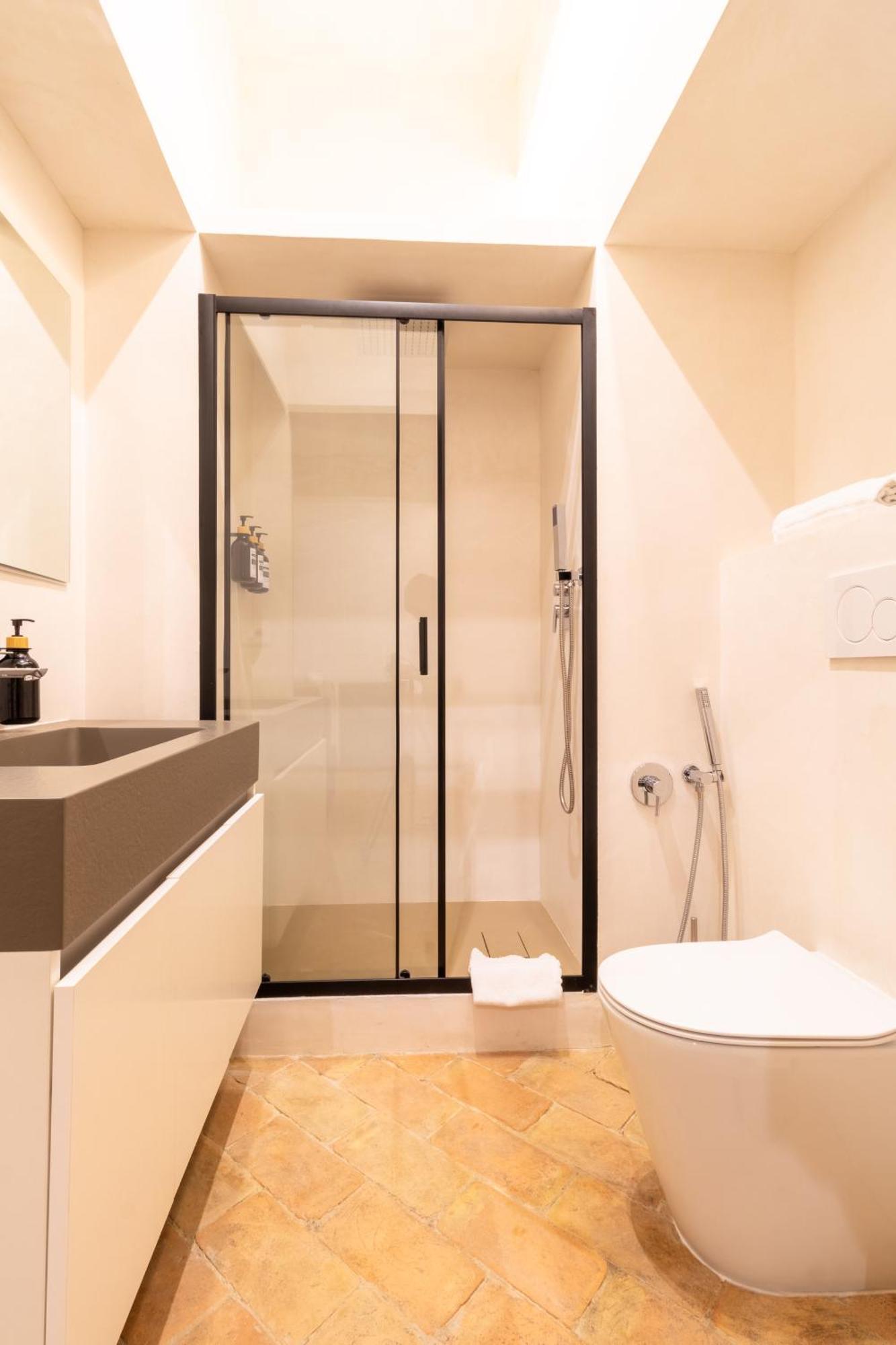 Cunabu Morosini Aparthotel Roma
