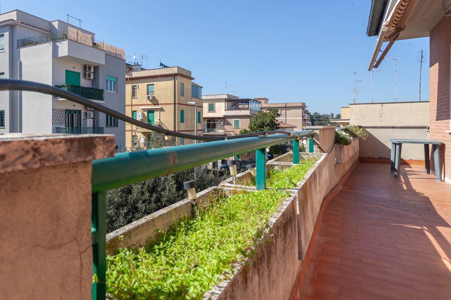 Apartment Livi20 Gemelli