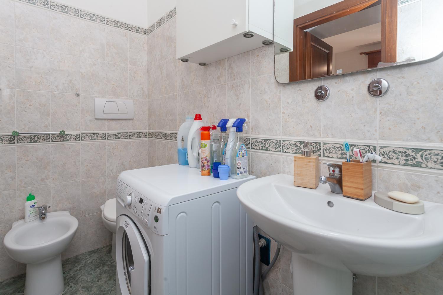 Apartment Livi20 Gemelli Rome