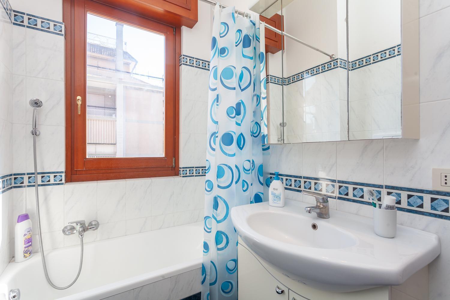 Apartment Livi20 Gemelli Rome
