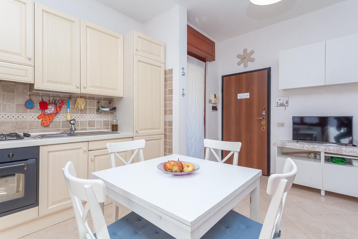 Livi20 Gemelli Apartment Rome