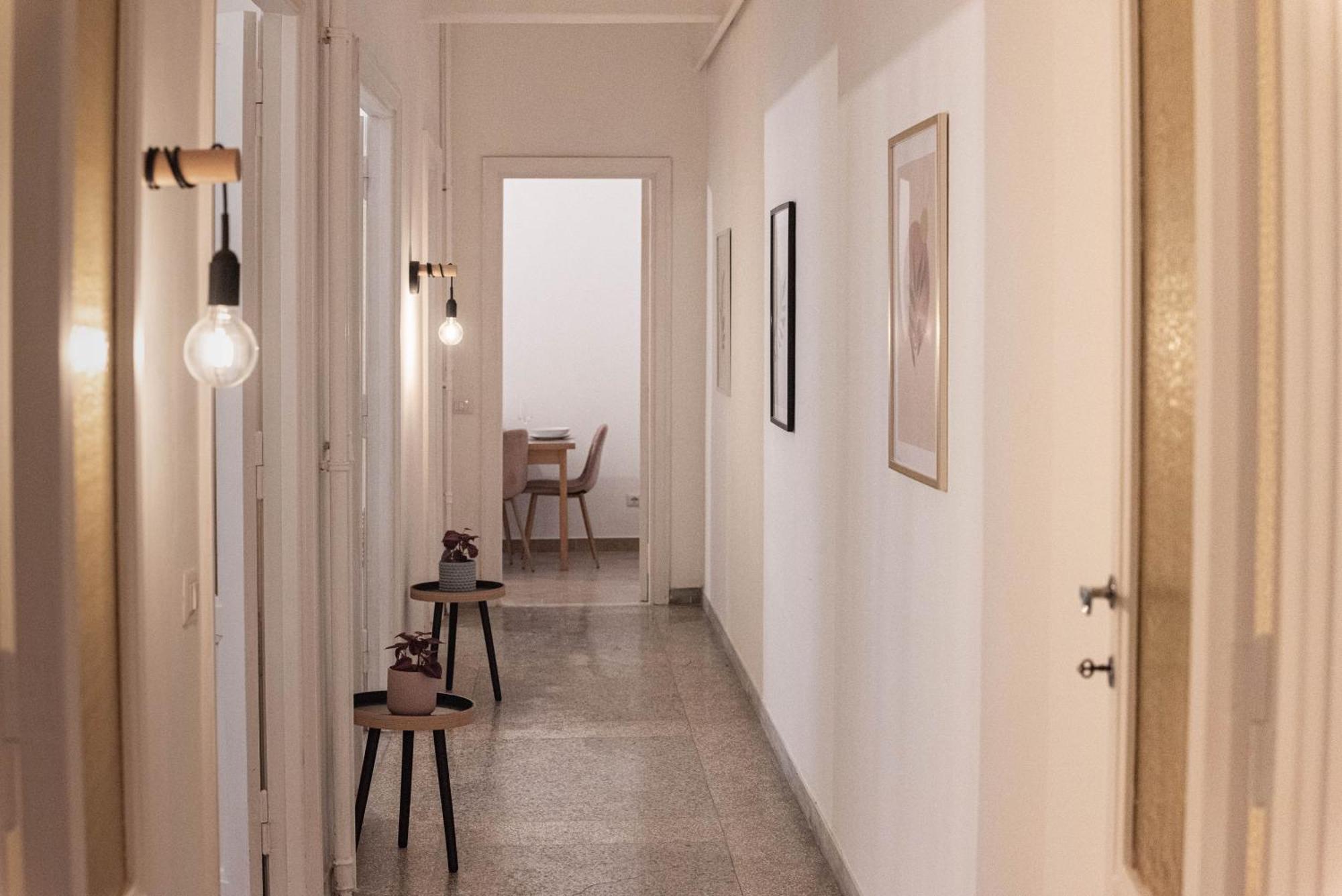 La Dimora Di Mantegna Apartment