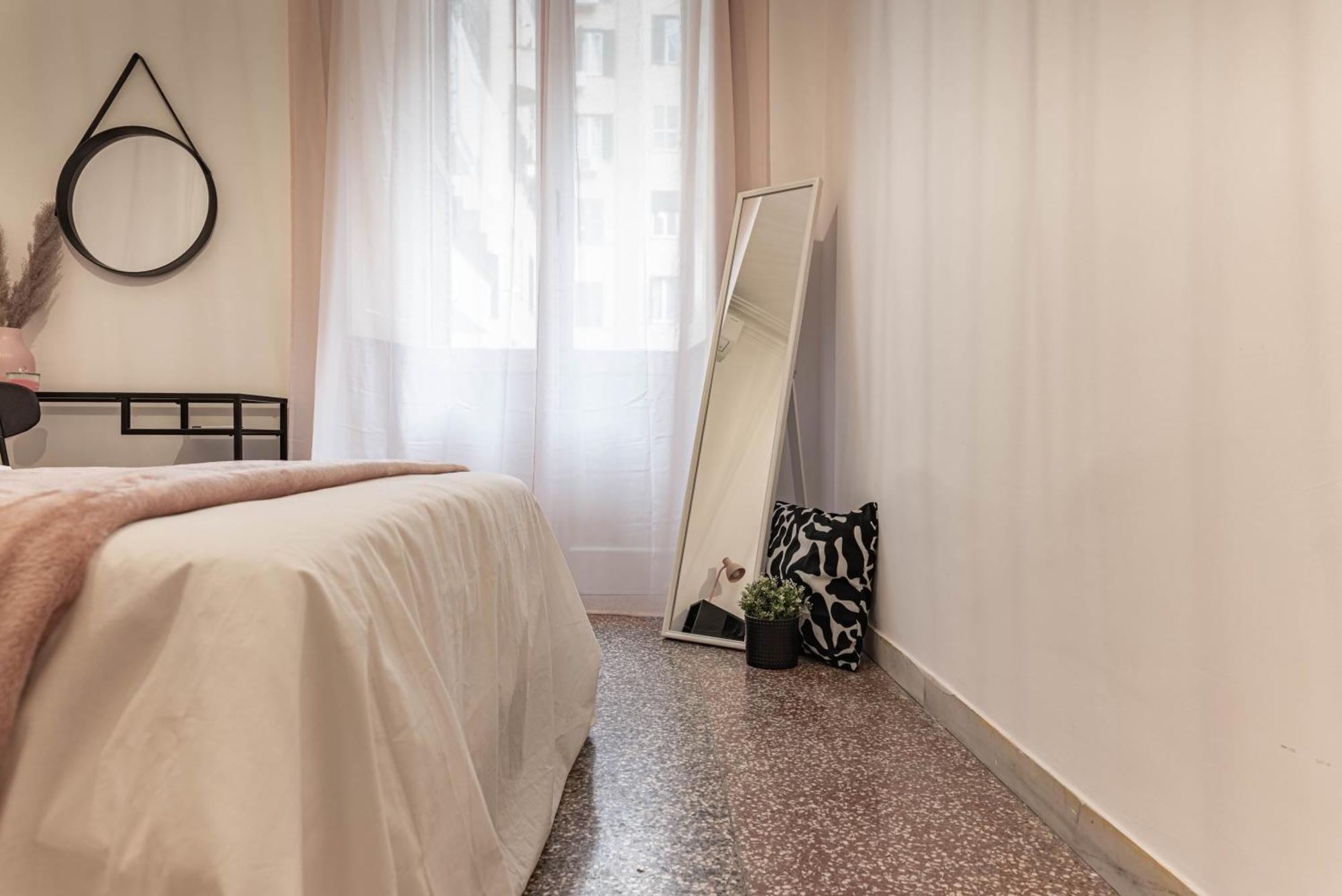 La Dimora Di Mantegna Apartment *
