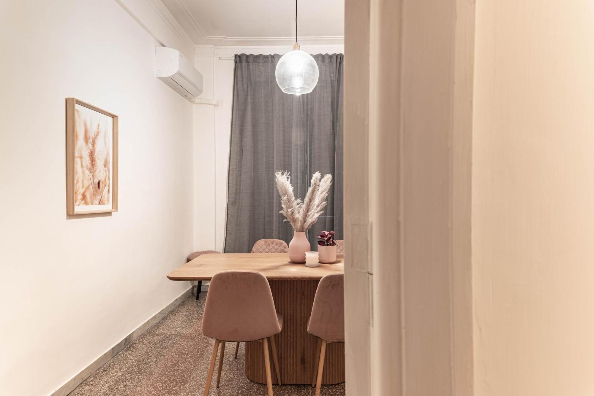 Apartment La Dimora Di Mantegna Rome