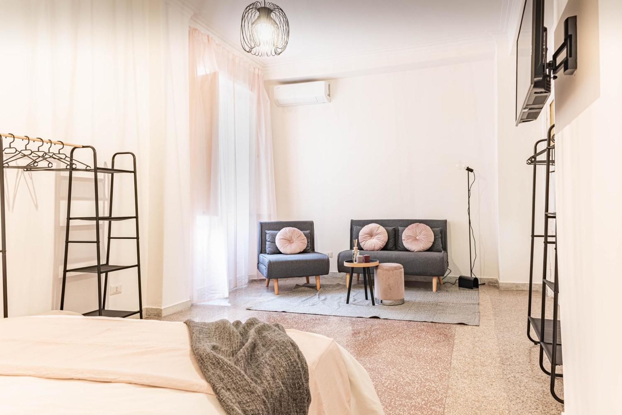 La Dimora Di Mantegna Apartment *
