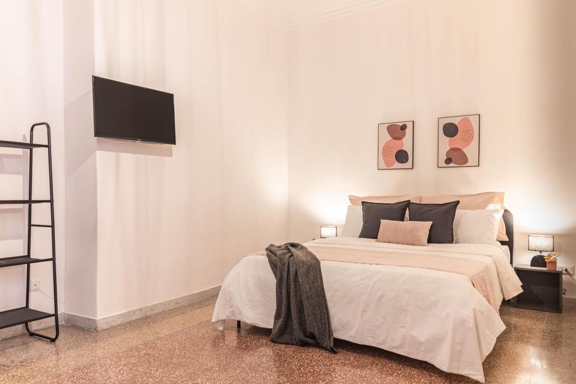 La Dimora Di Mantegna Apartment Rome