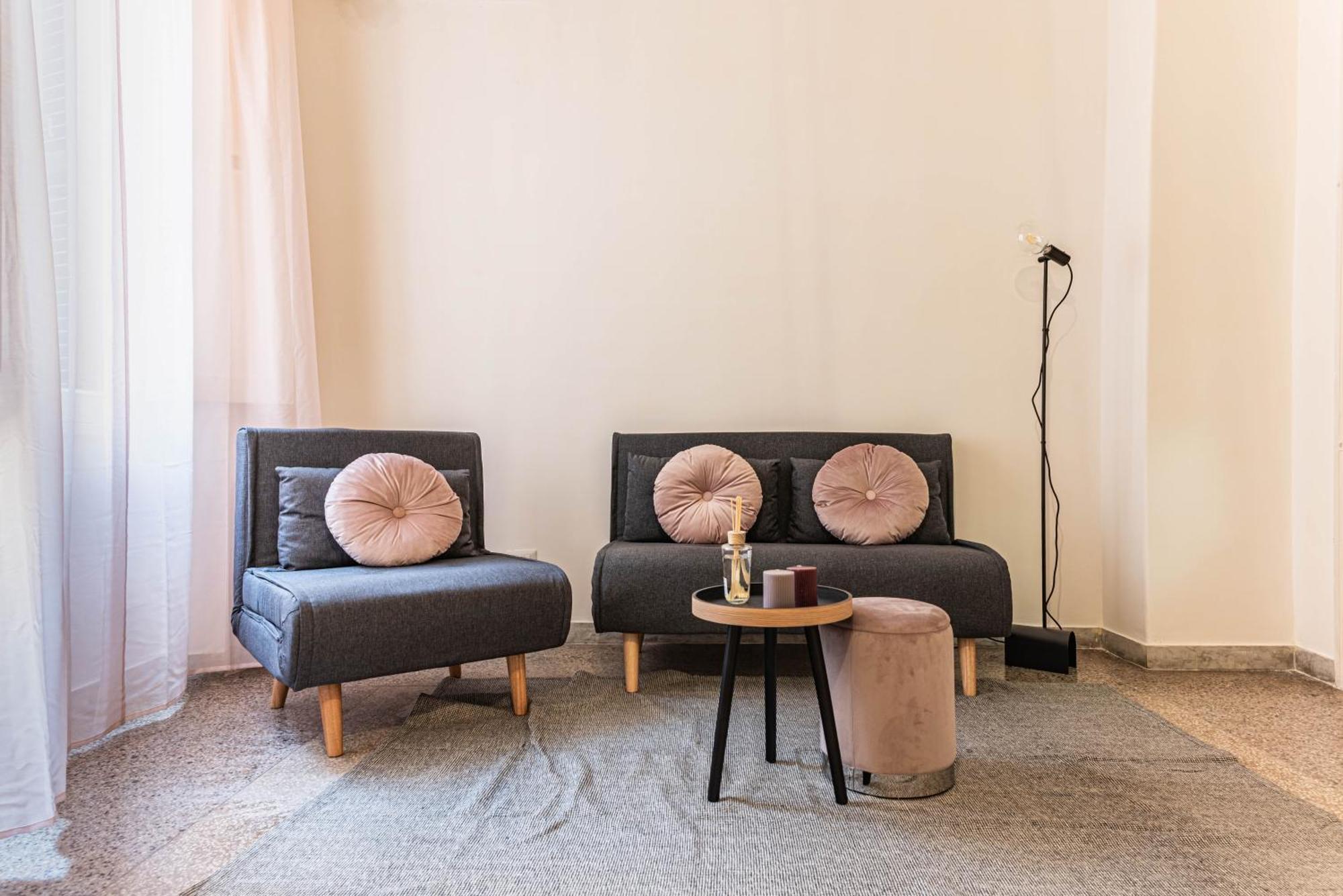 La Dimora Di Mantegna Apartment