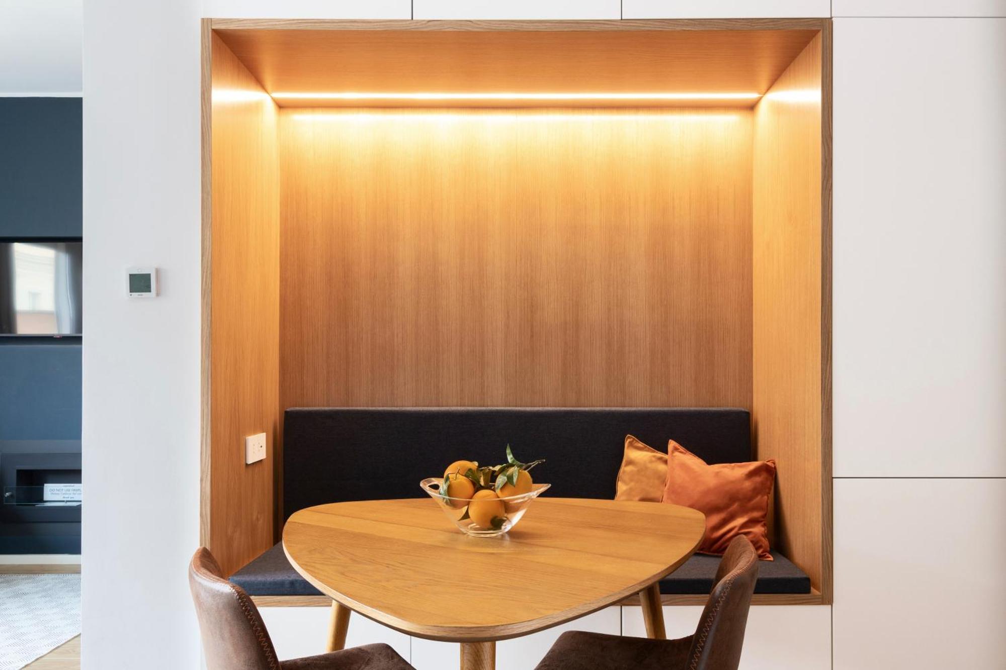 Loft Borghese Terrace * Rome