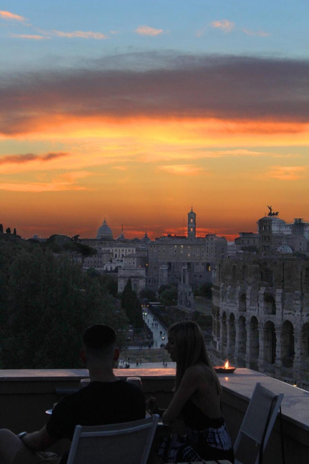 Loft Penta - Colosseum Appartamento Roma