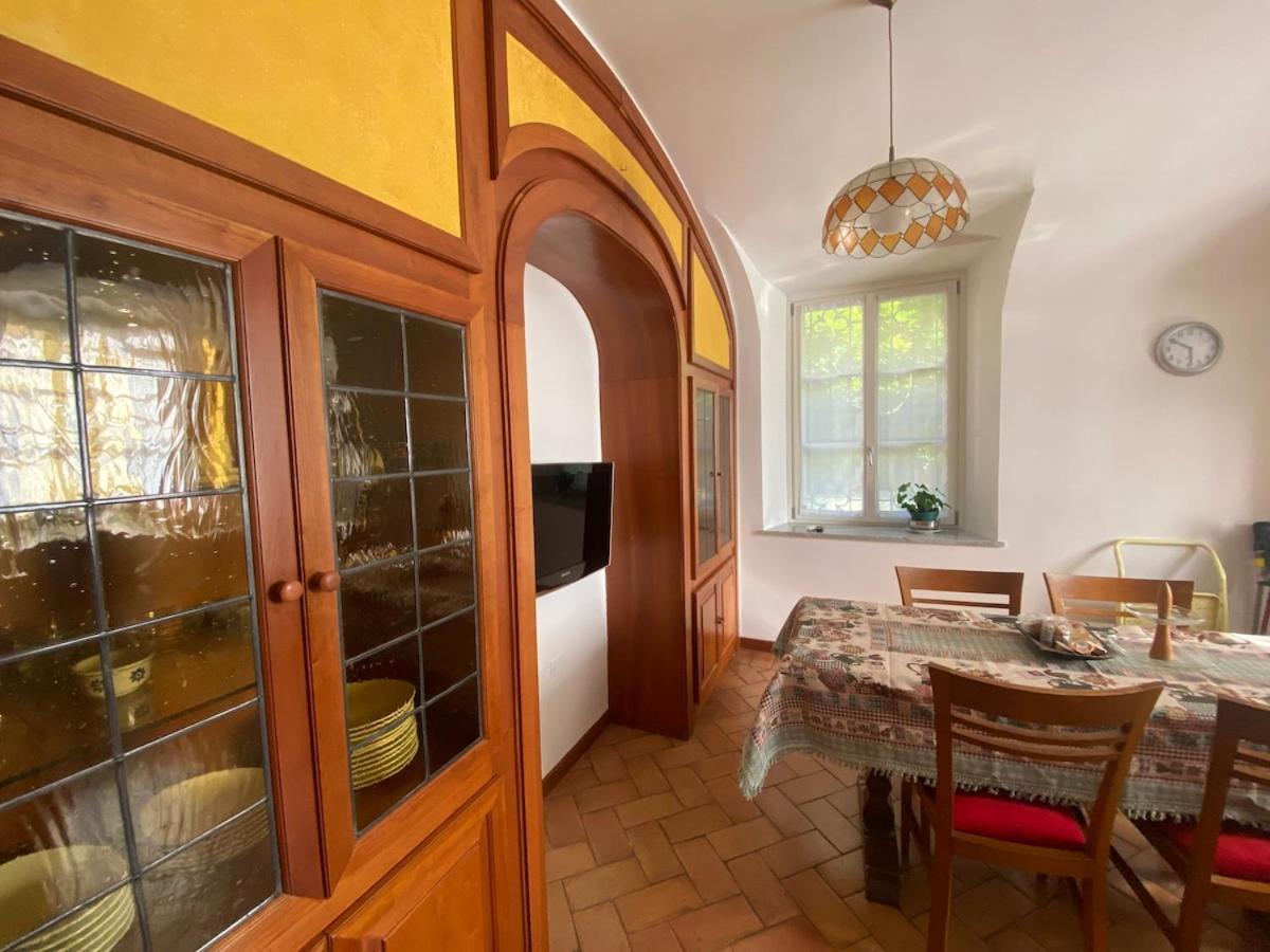 Garden Apartment Rome