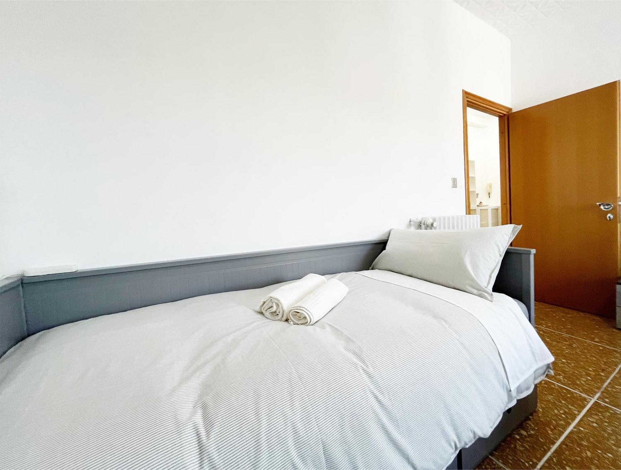 Apartment La Casa Di Edy - Metro Malatesta Rome