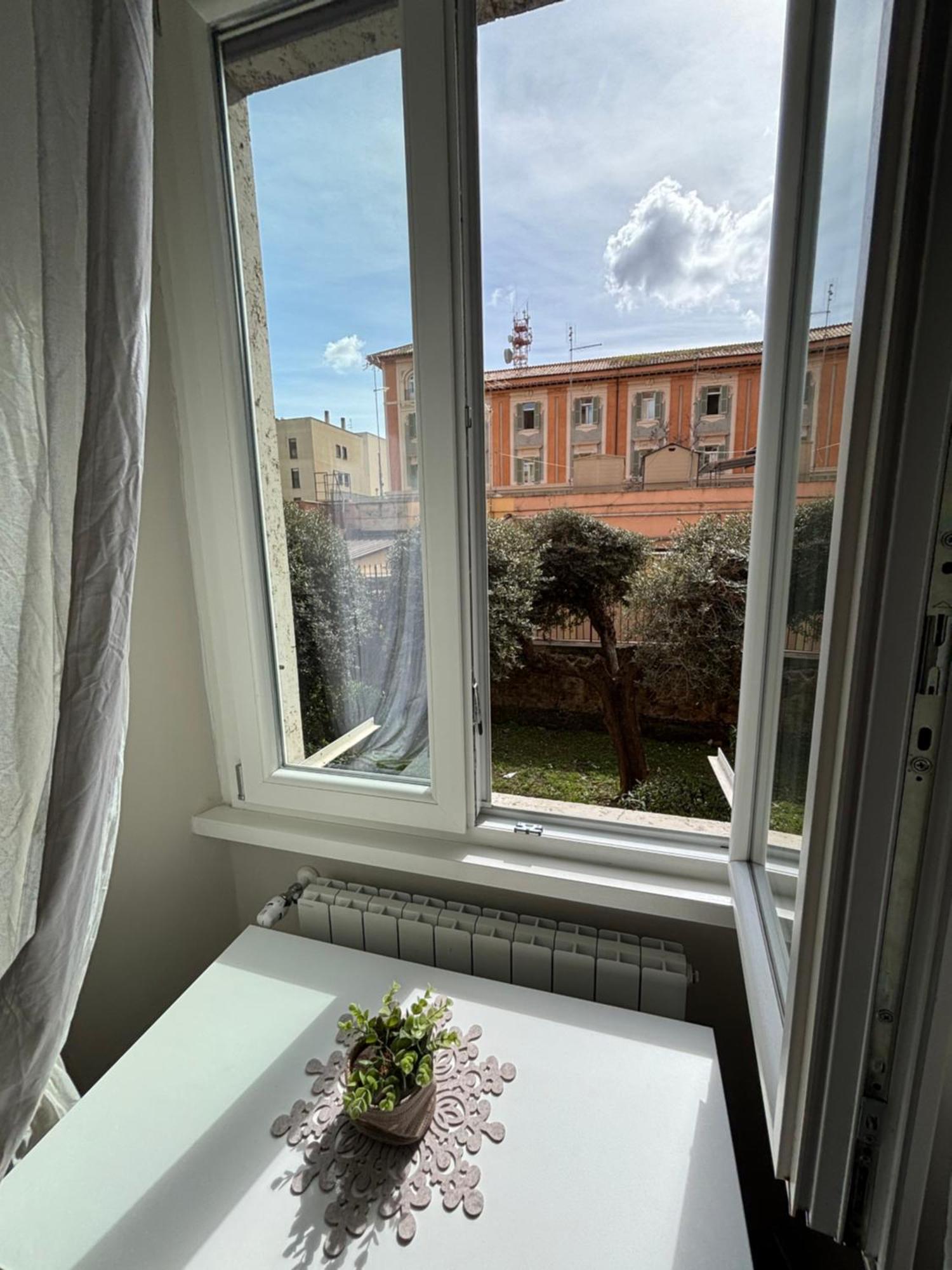 Sweet Anna Apartamento *
