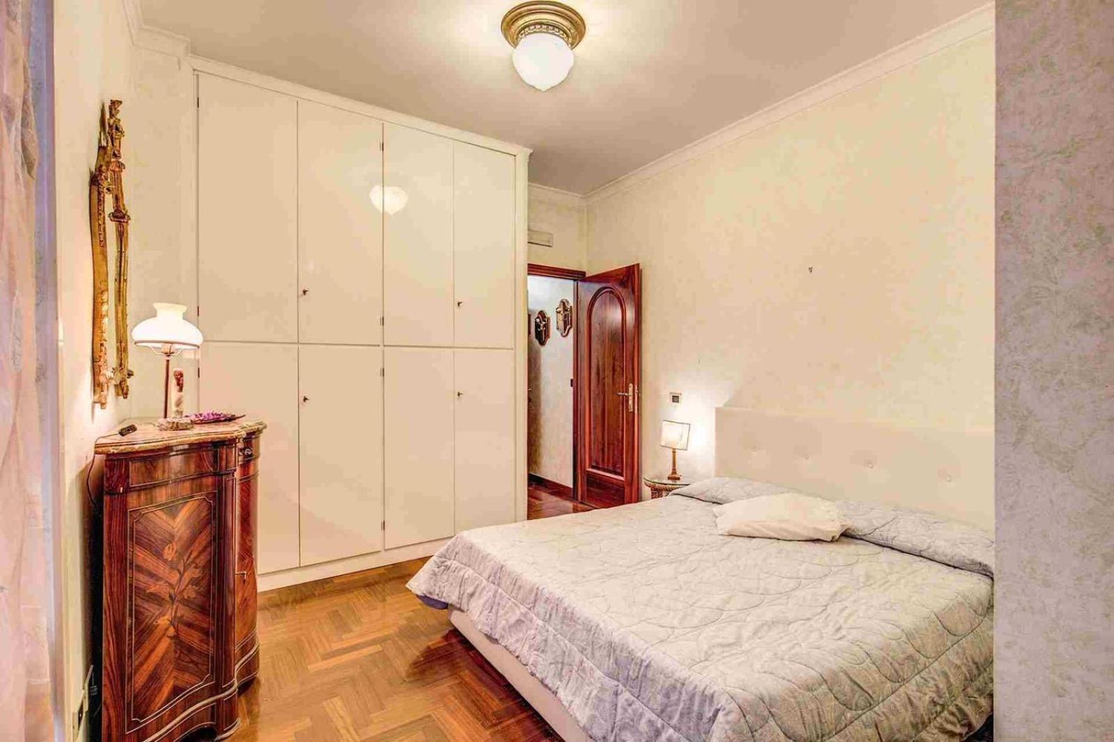 Feffyhouse * Rome