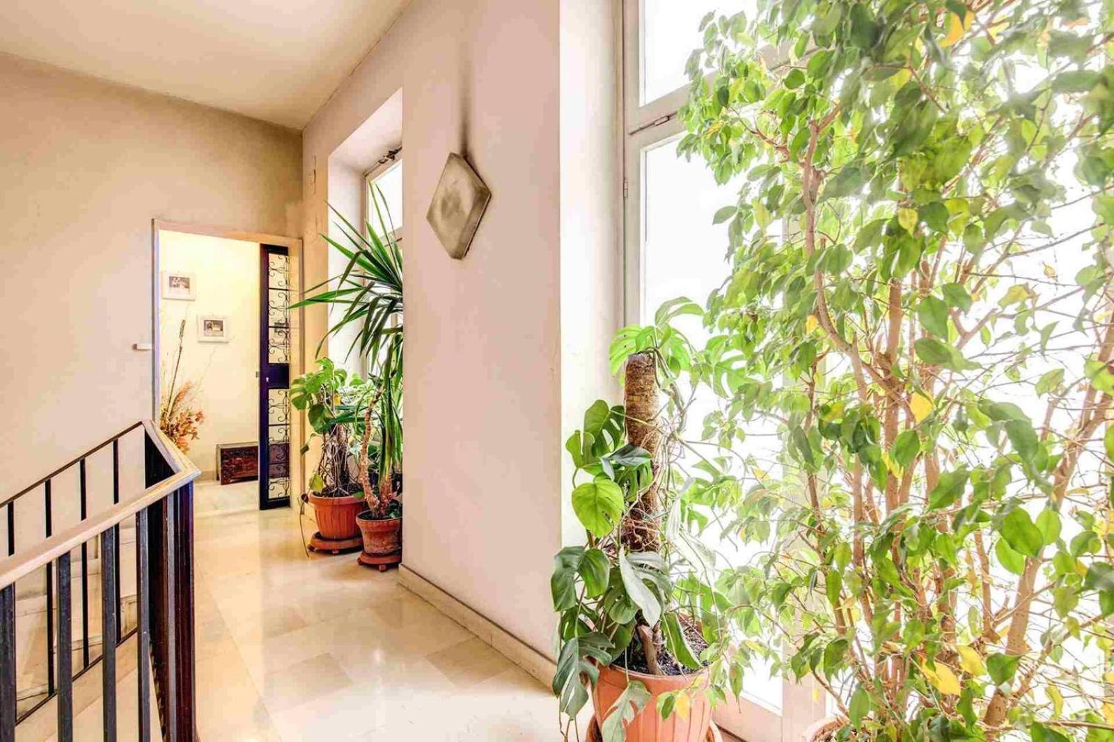 Feffyhouse Apartment *