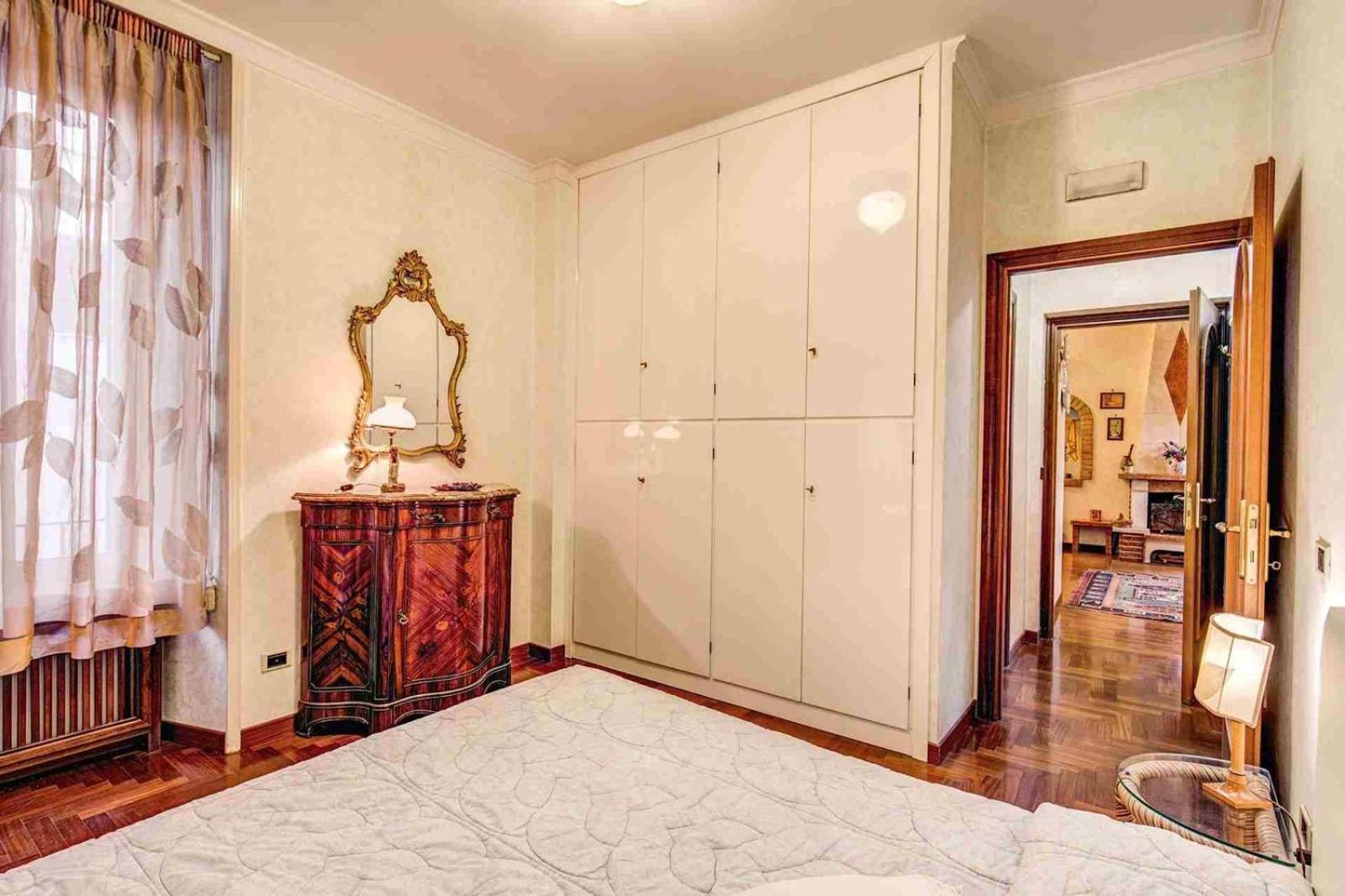 Apartment Feffyhouse *