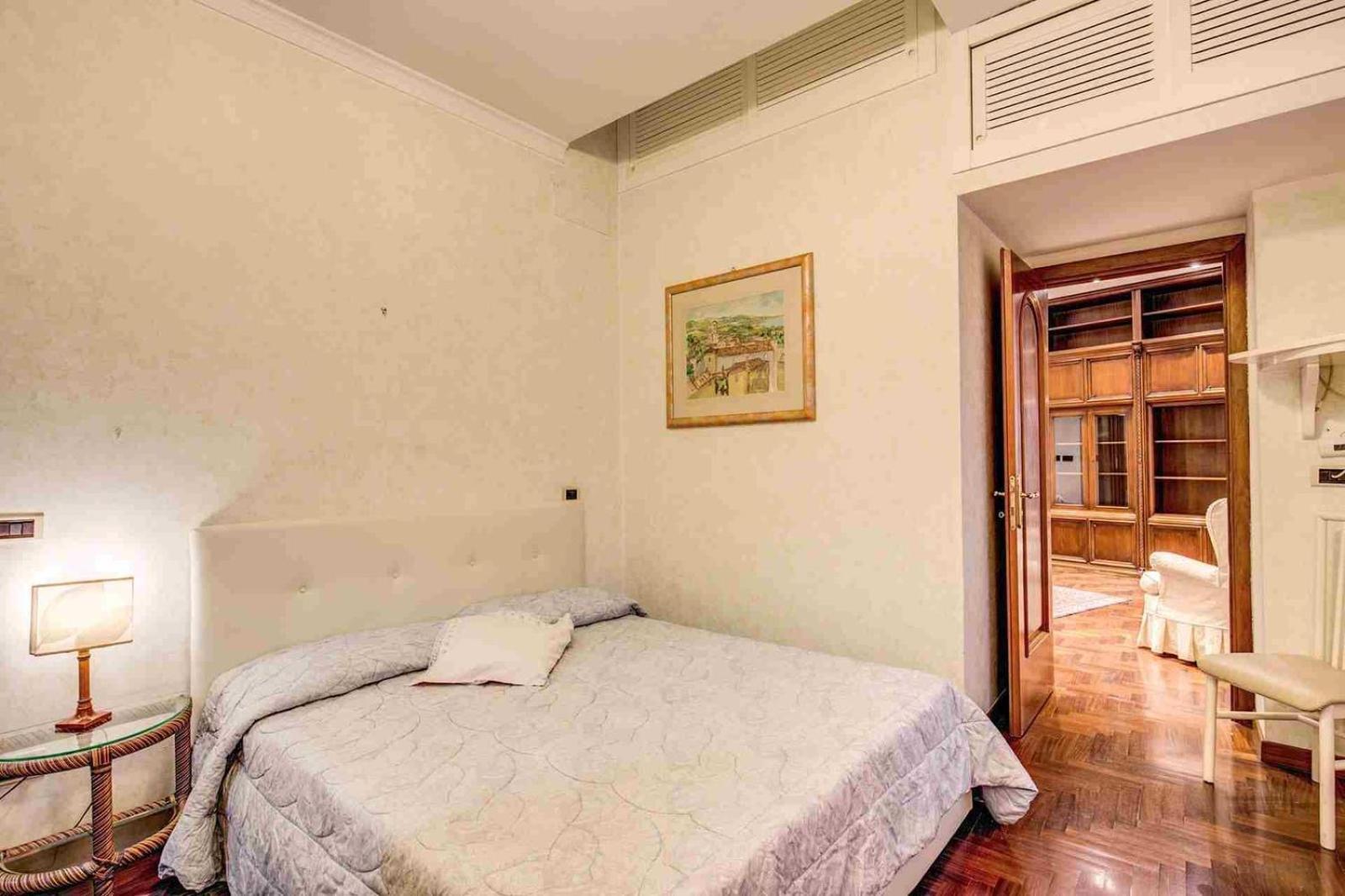 Feffyhouse Apartment Rome