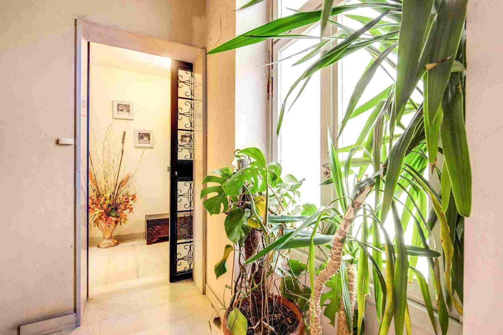 Feffyhouse Apartment *