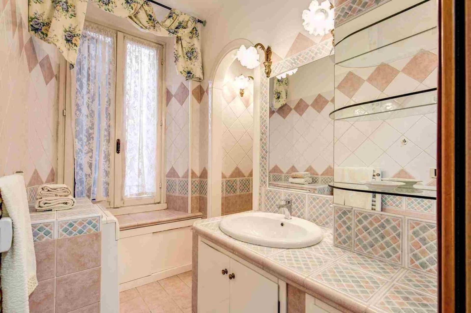 Feffyhouse Apartment Rome