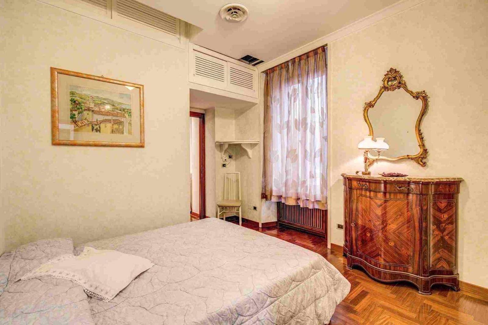Feffyhouse Apartment Rome