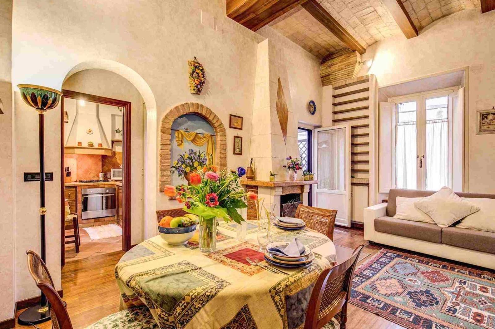 Feffyhouse Apartment Rome