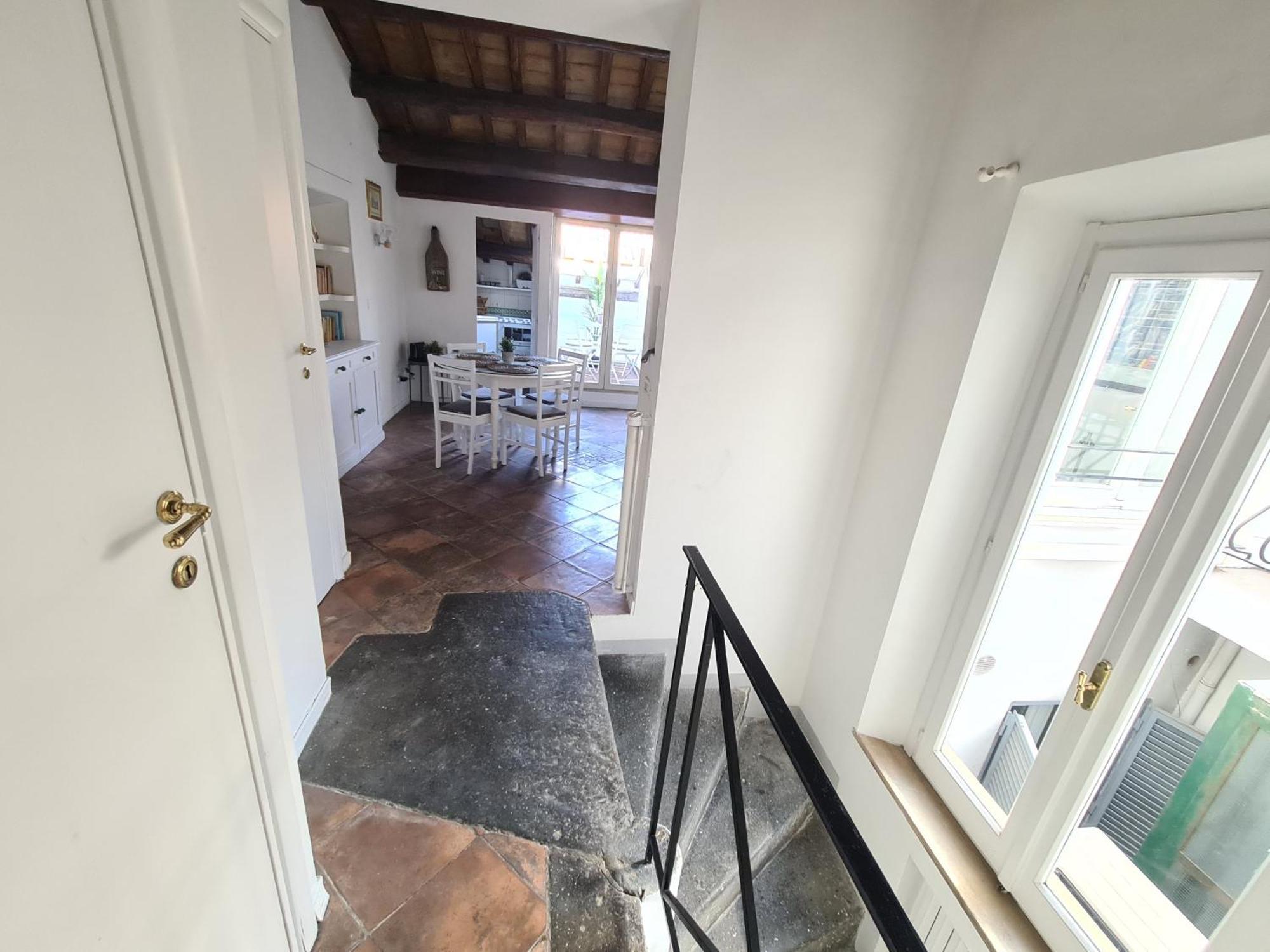 Boutique Domus Spagna Ripetta *