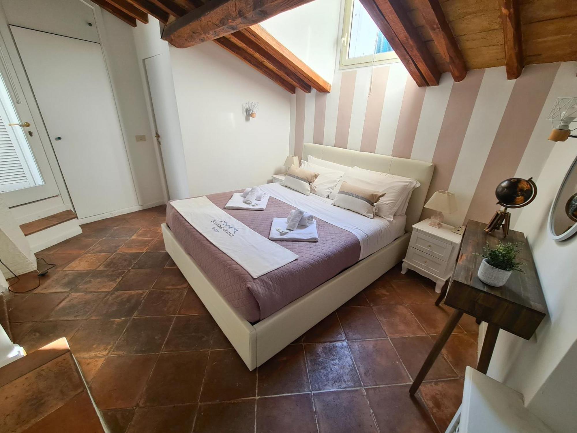 Boutique Domus Spagna Ripetta * Rome
