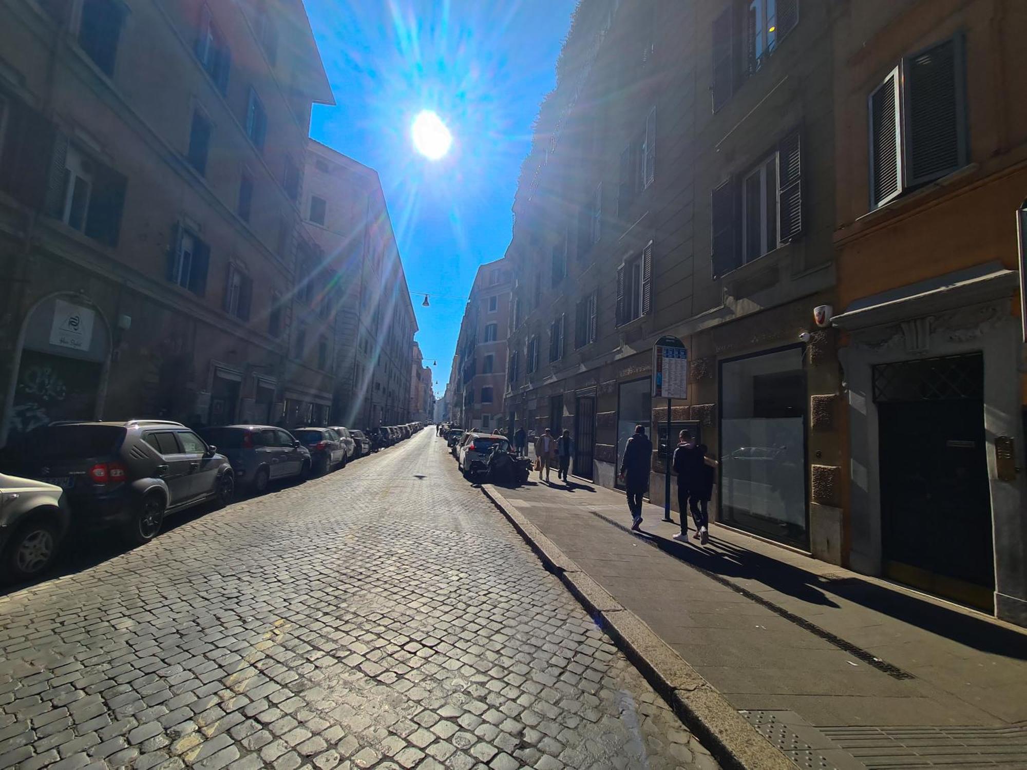 Boutique Domus Spagna Ripetta Apartment *