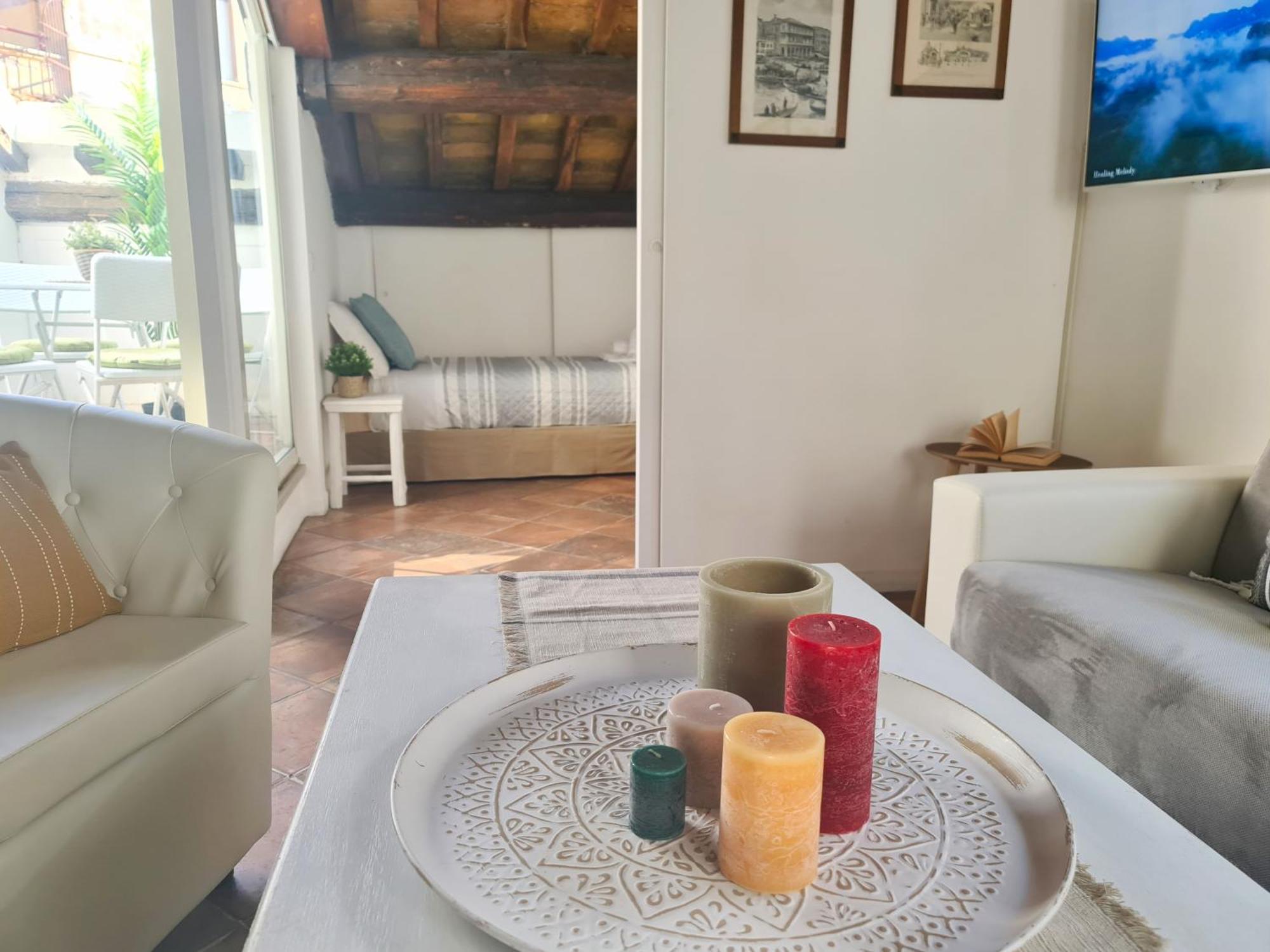 Boutique Domus Spagna Ripetta