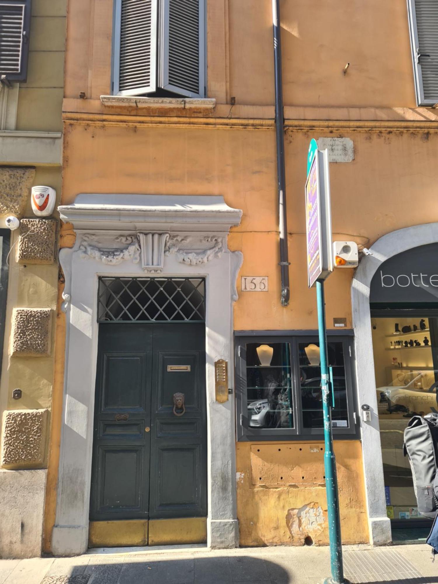 Boutique Domus Spagna Ripetta *