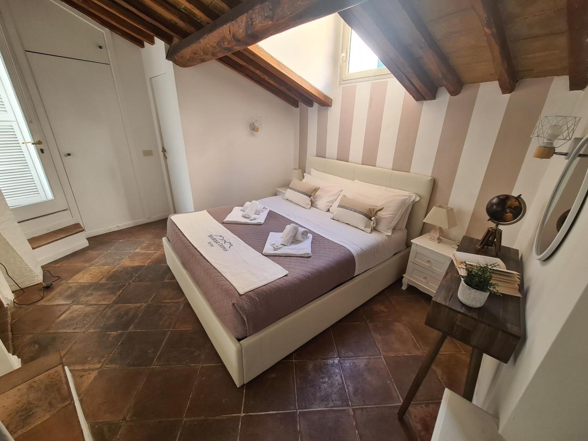 Boutique Domus Spagna Ripetta