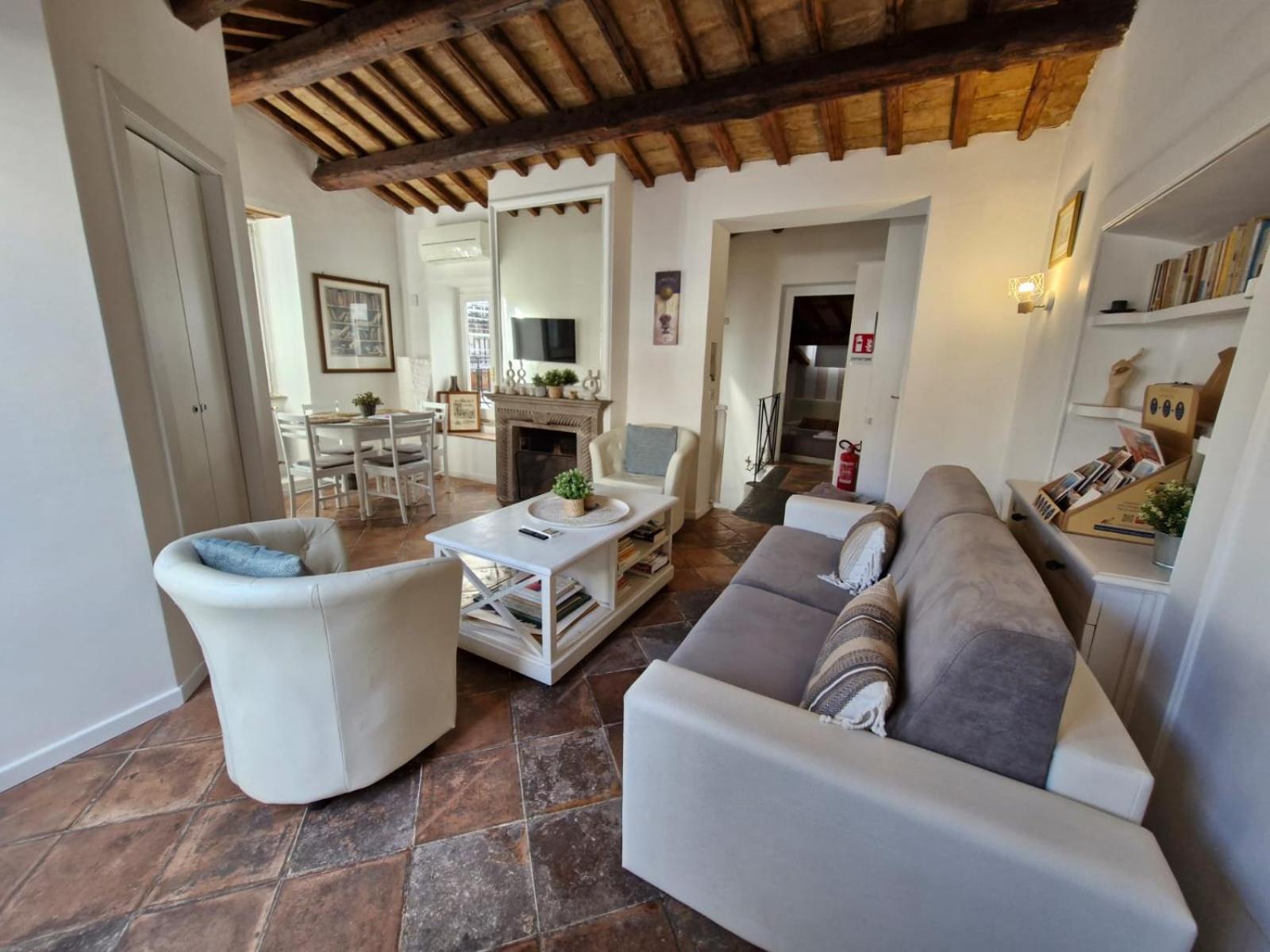 Boutique Domus Spagna Ripetta * Rome