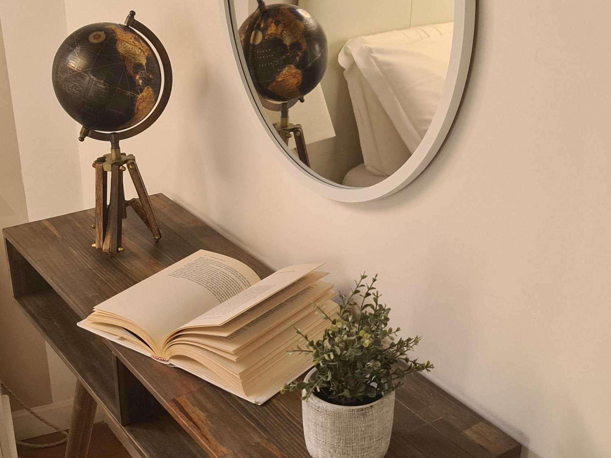 Apartment Boutique Domus Spagna Ripetta