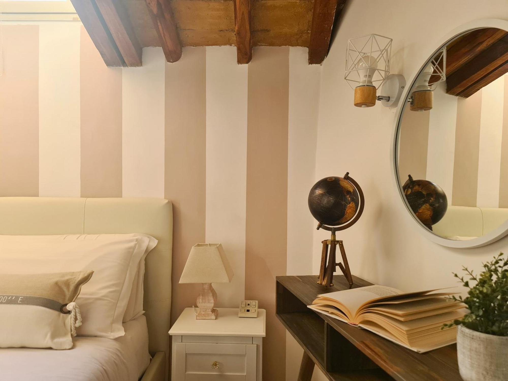 Boutique Domus Spagna Ripetta Apartment *