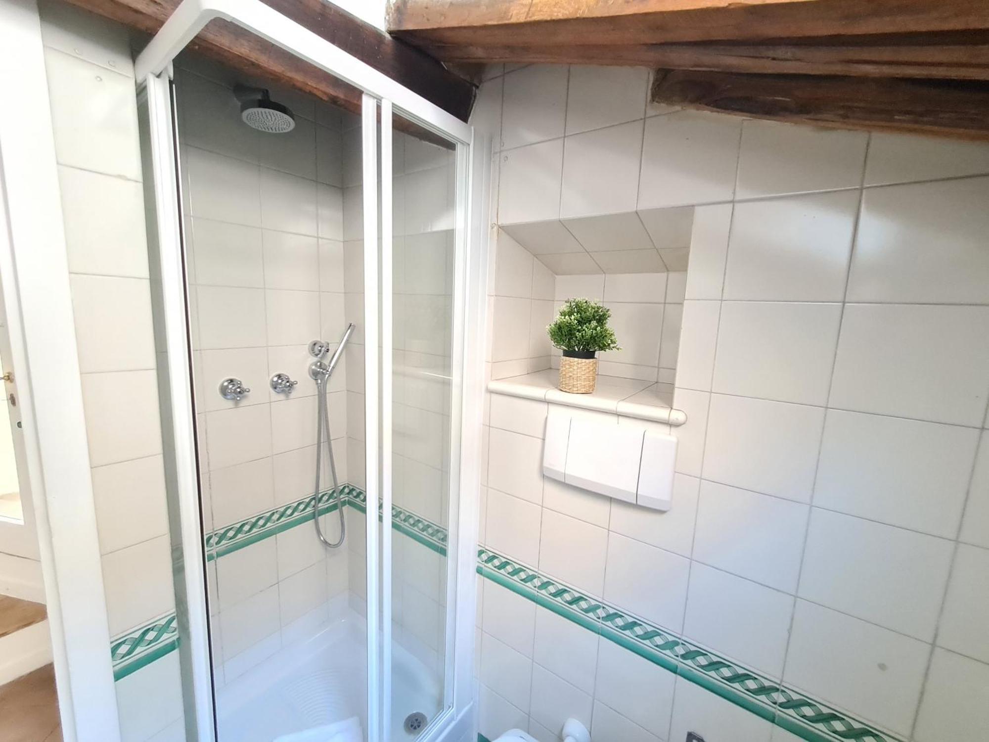Boutique Domus Spagna Ripetta Apartment