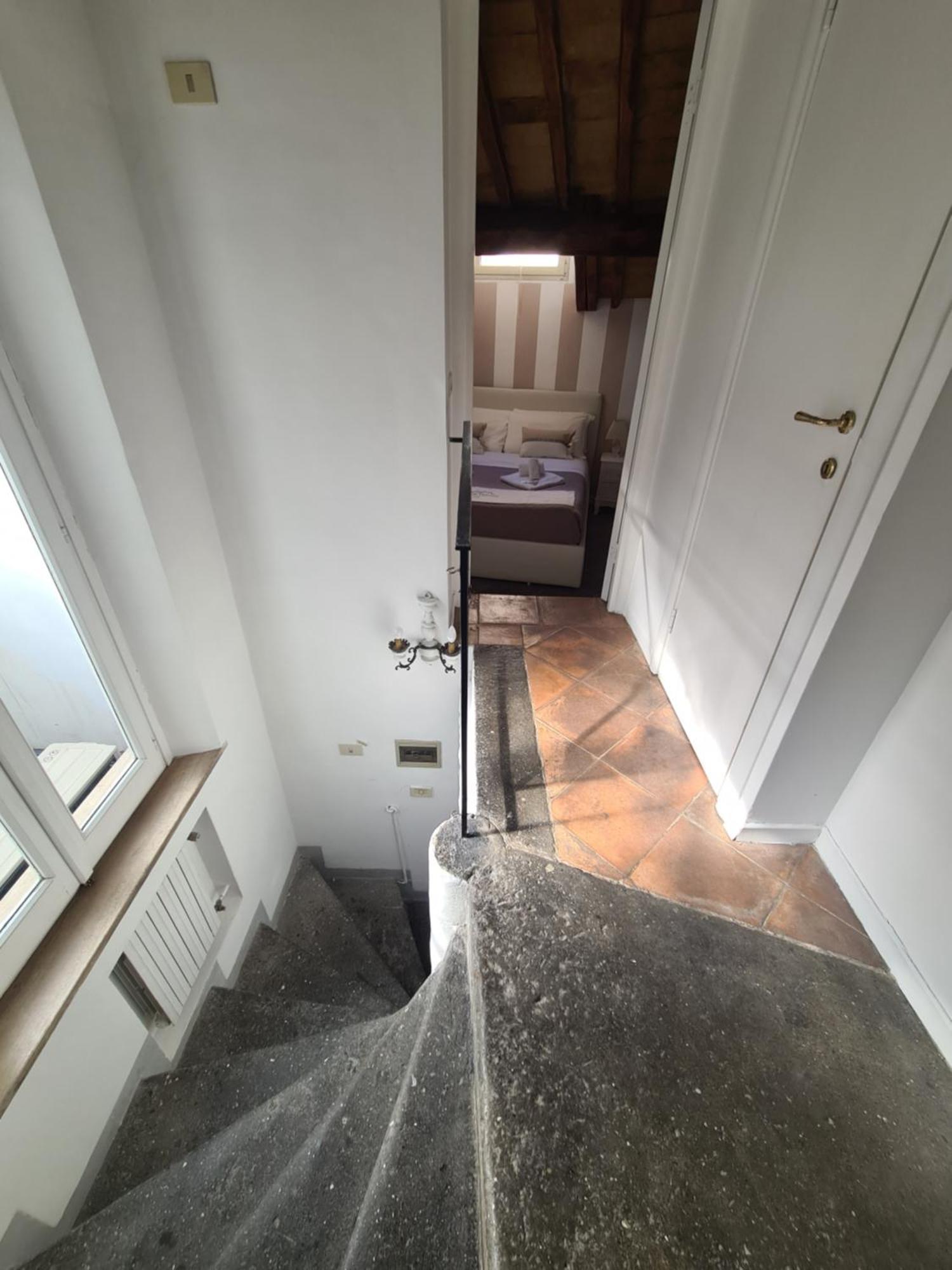 Apartment Boutique Domus Spagna Ripetta Rome