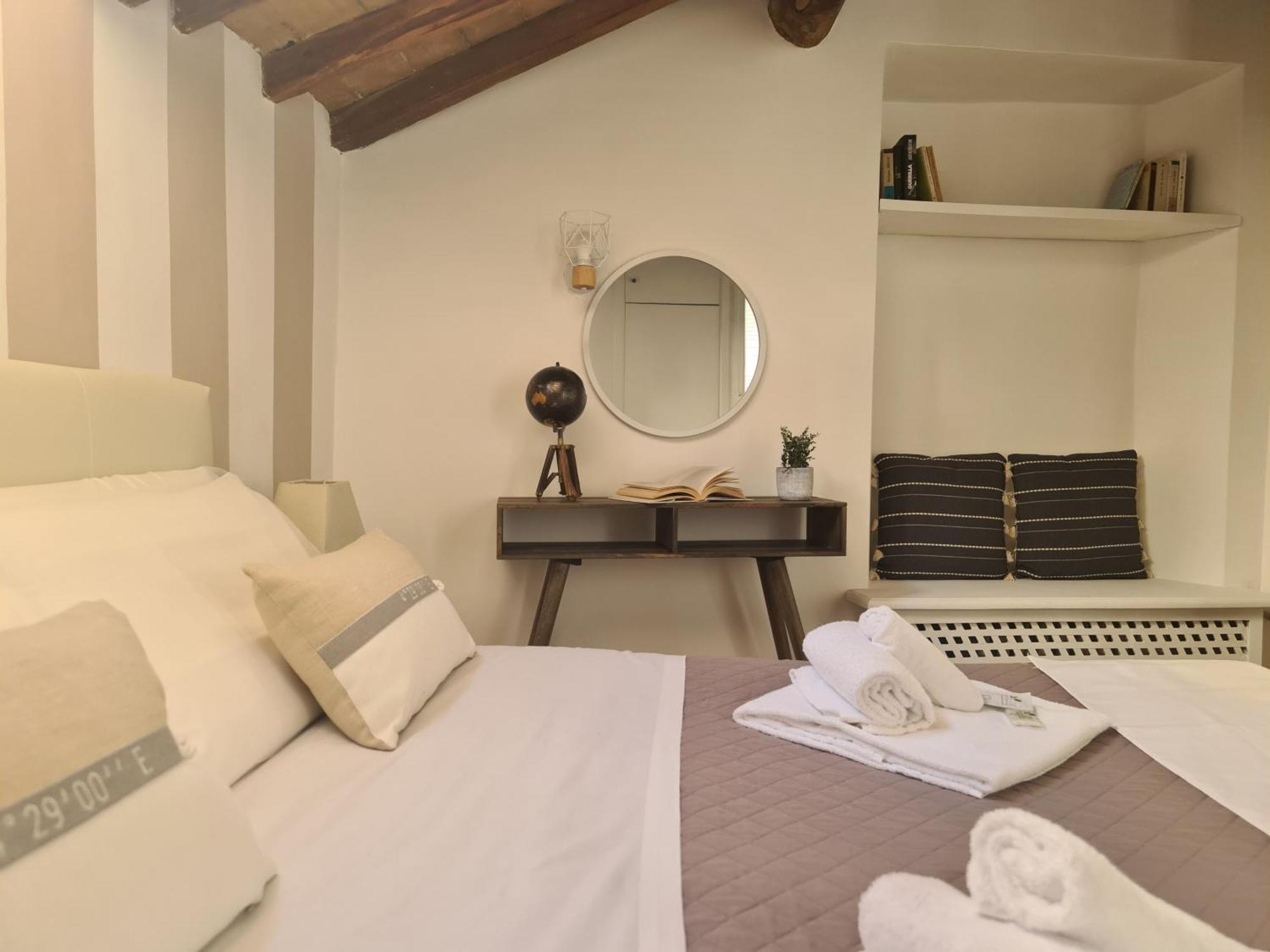 Boutique Domus Spagna Ripetta *