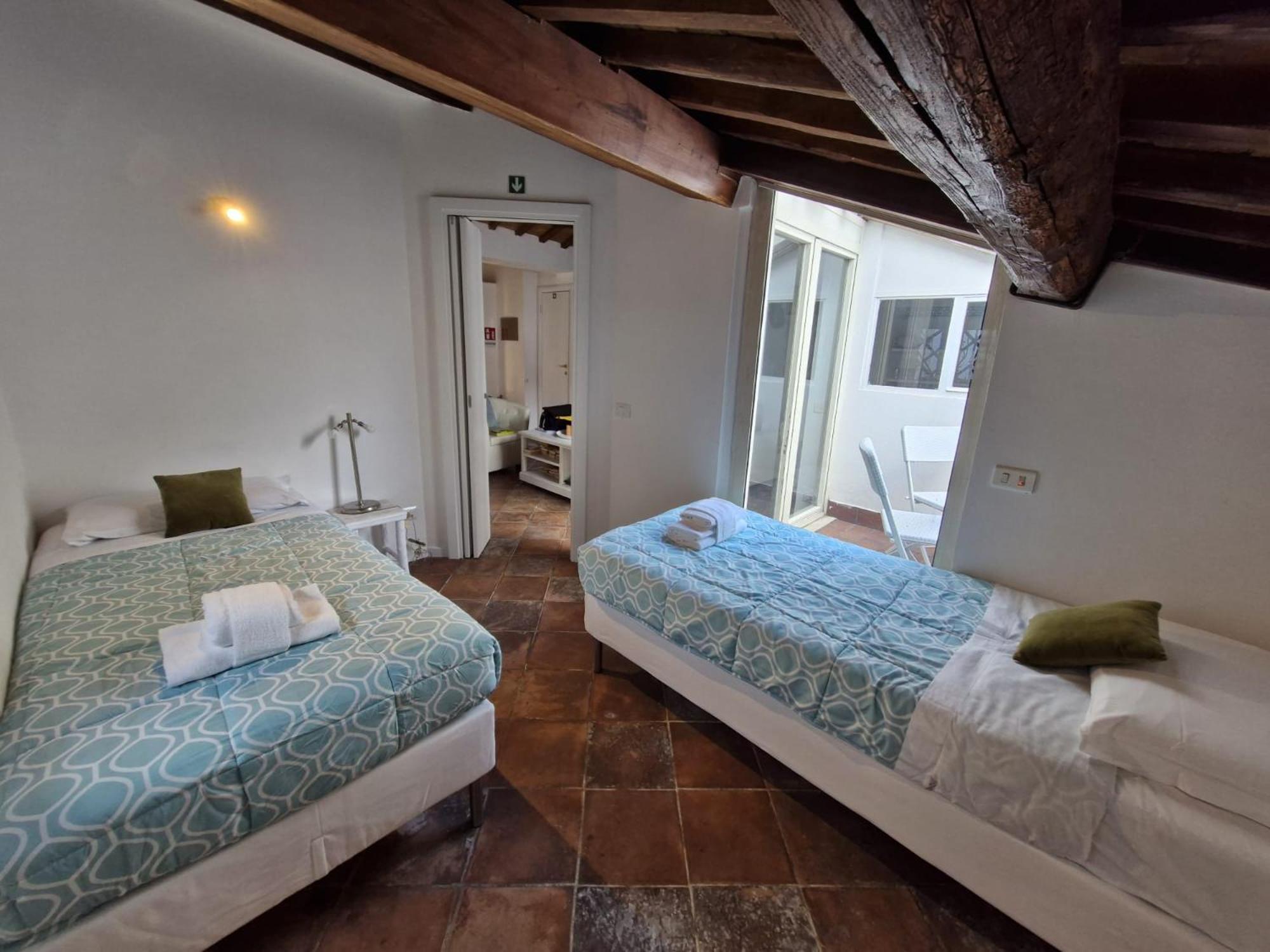 Boutique Domus Spagna Ripetta