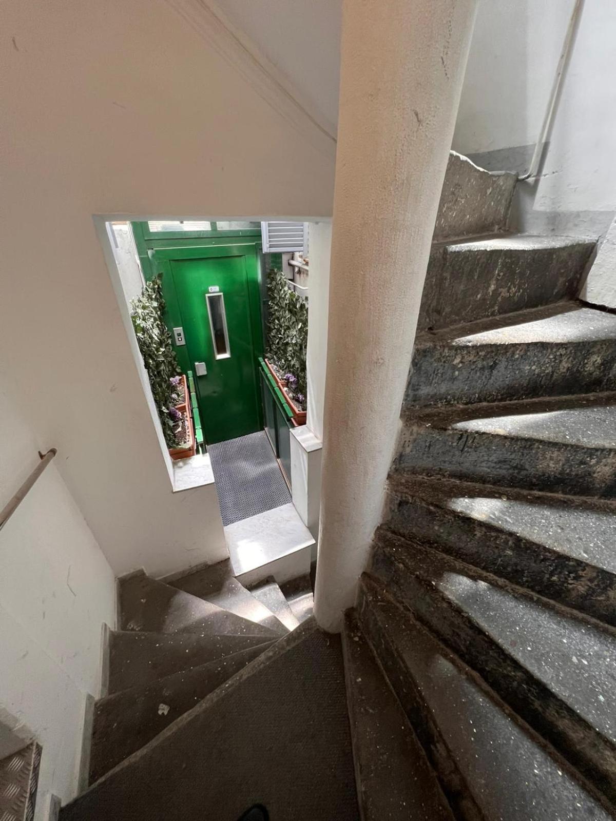 Boutique Domus Spagna Ripetta Apartment Rome
