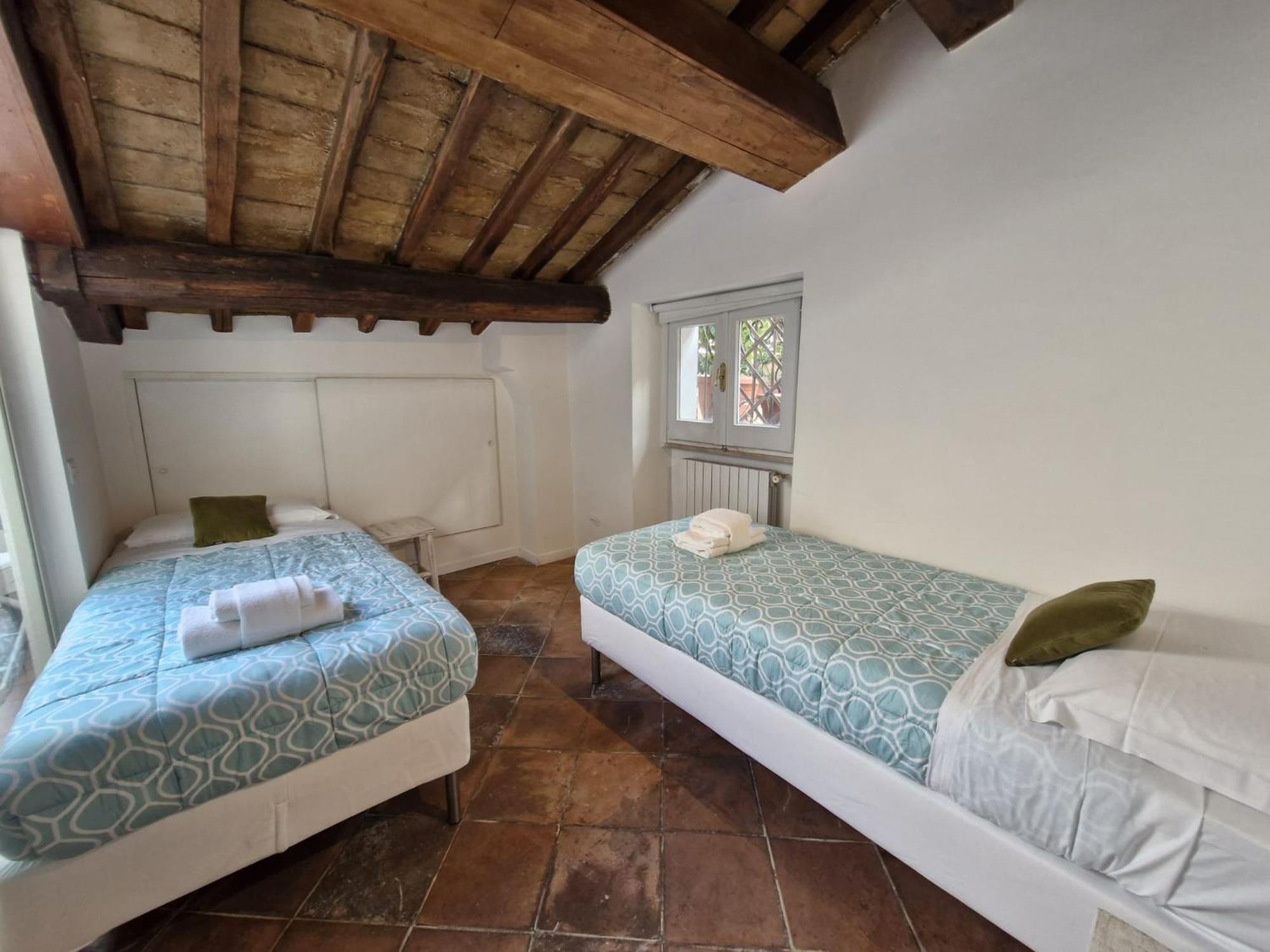 Boutique Domus Spagna Ripetta * Rome