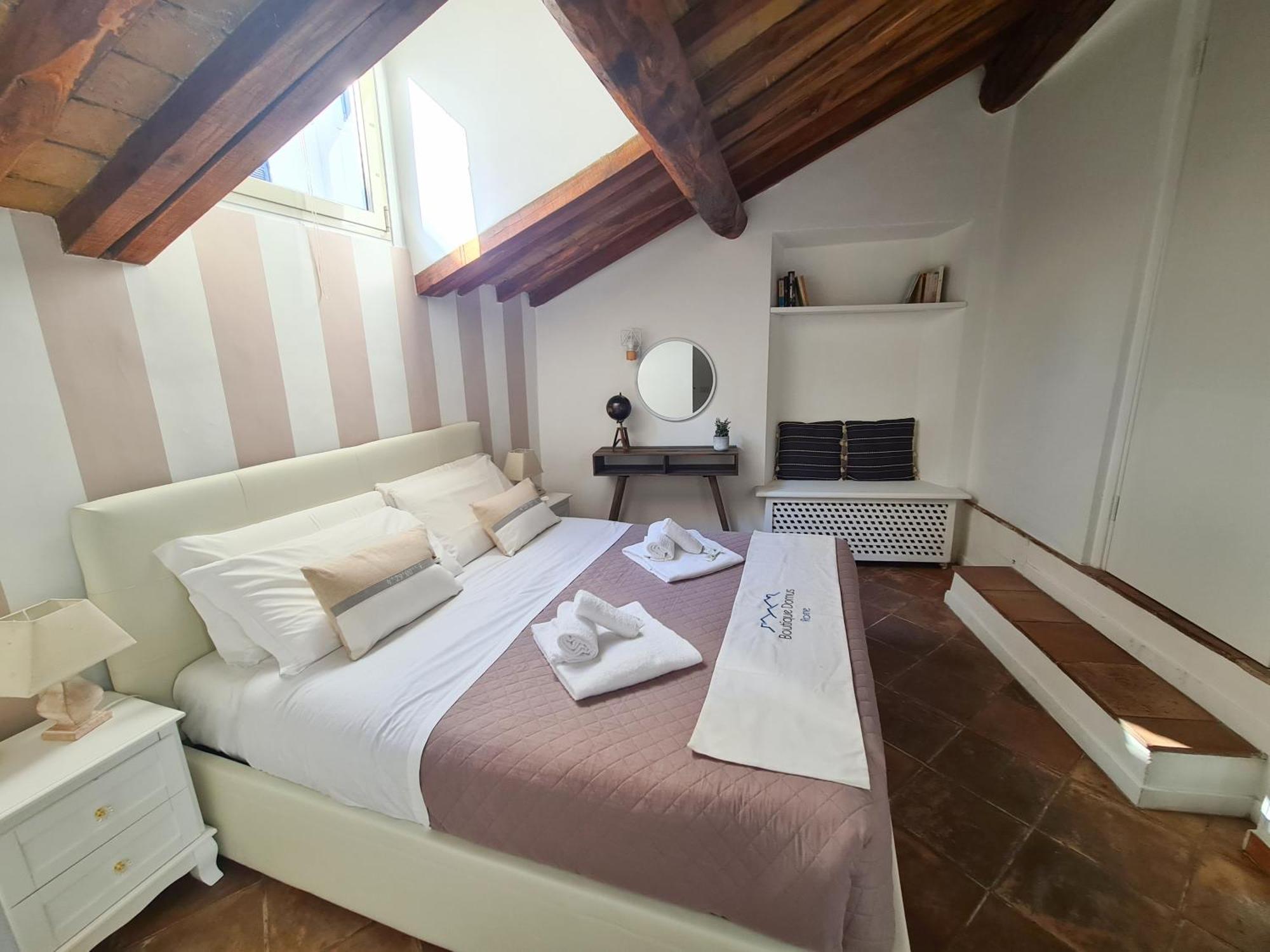 Boutique Domus Spagna Ripetta Apartment