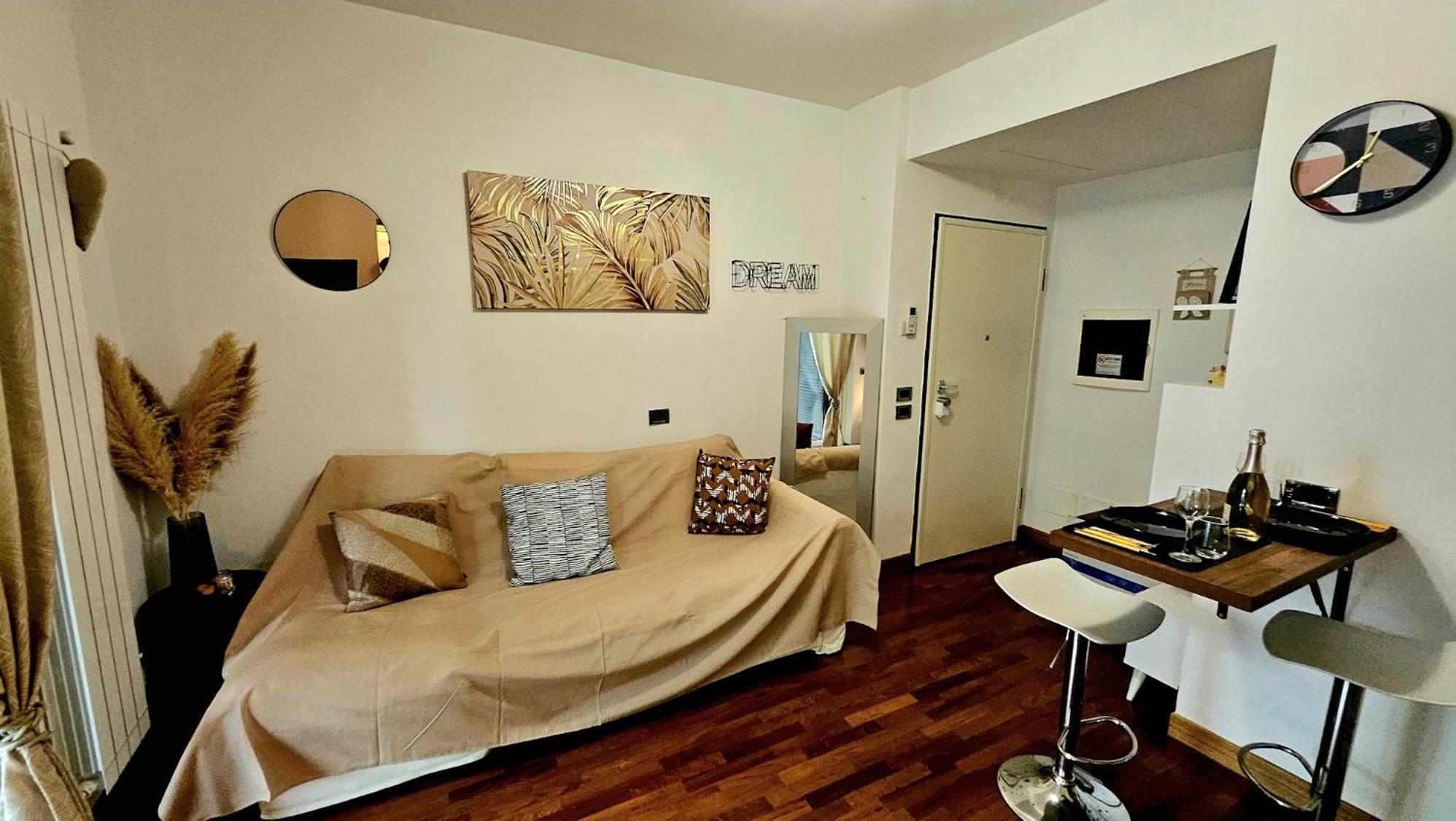 Dream Cortina Roma