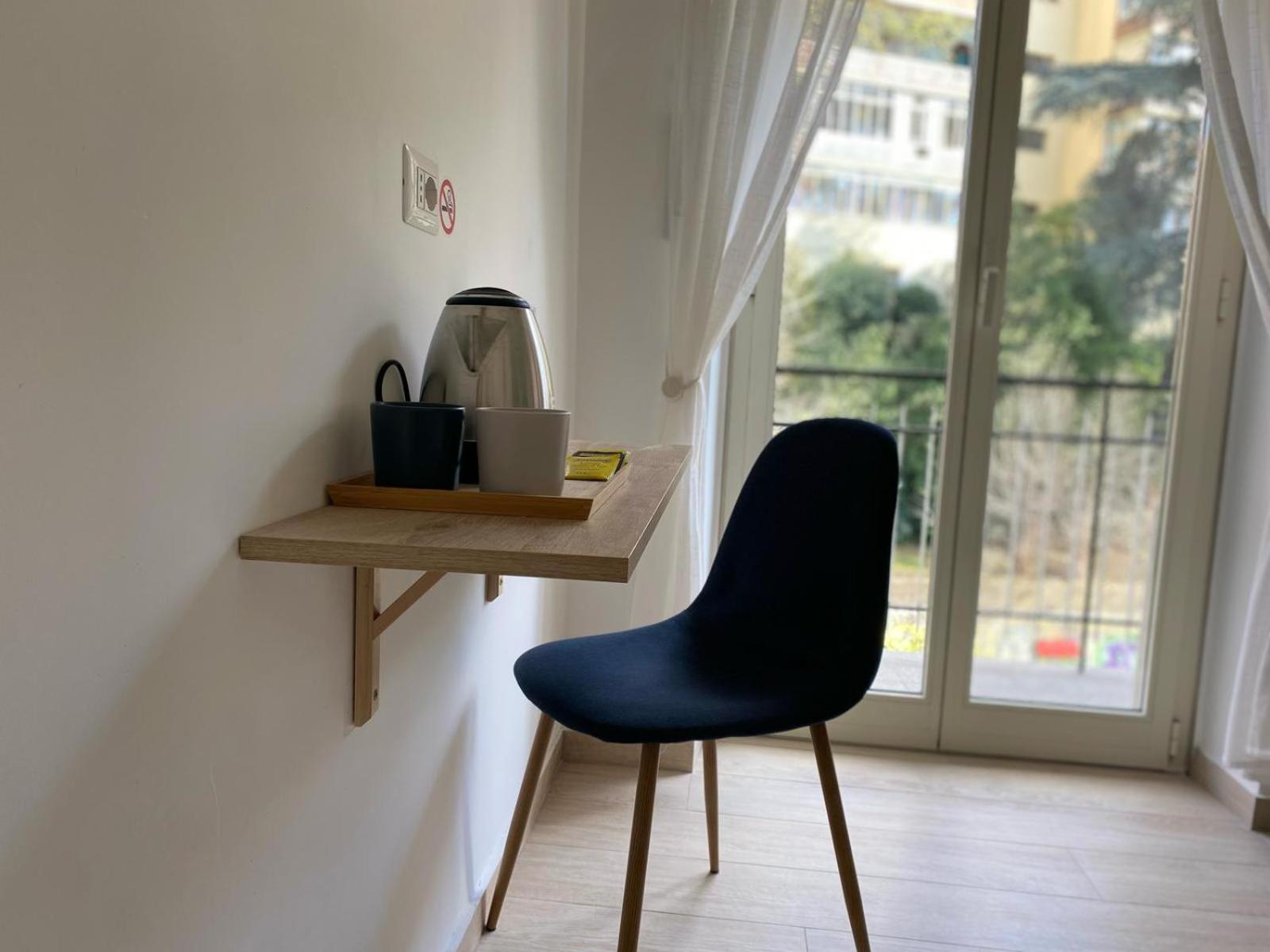 Quattro Venti Guest house *