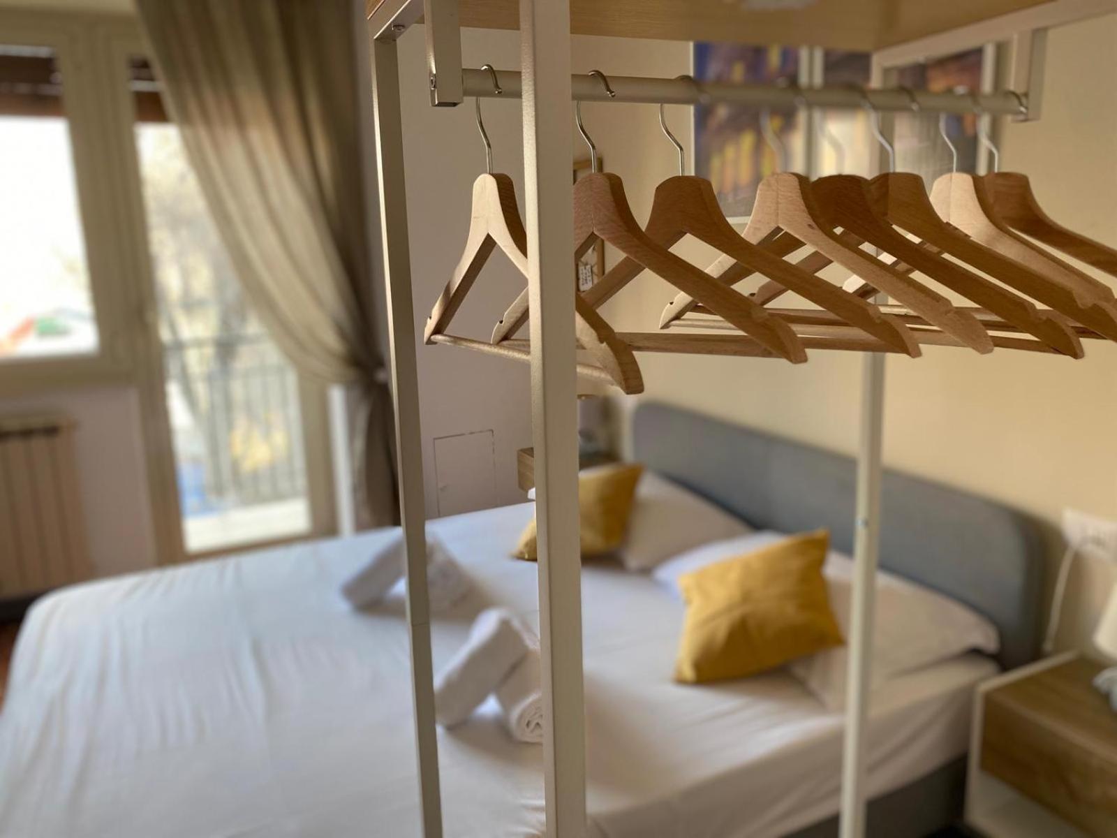 Quattro Venti Guest house