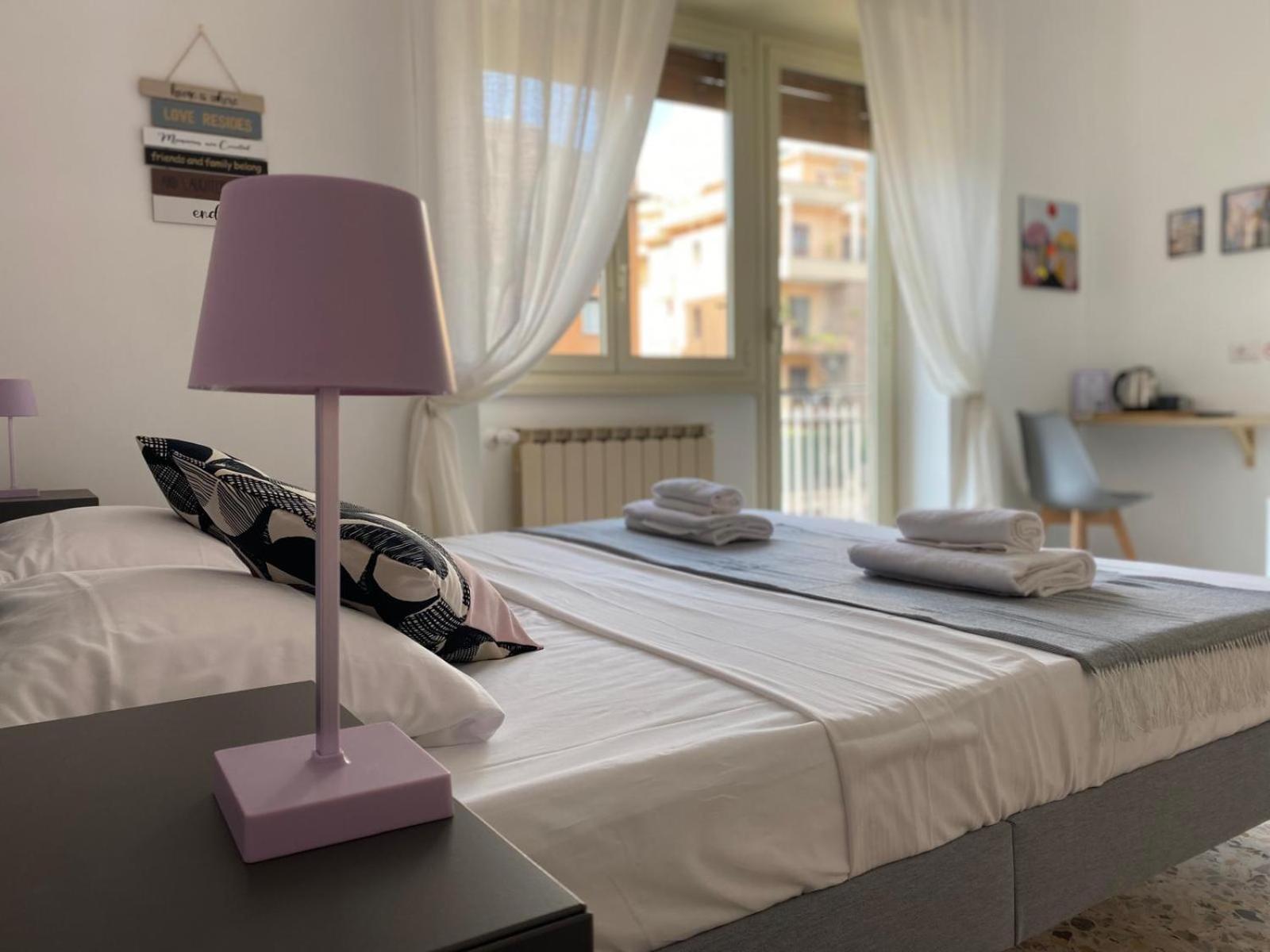 Guest house Quattro Venti *