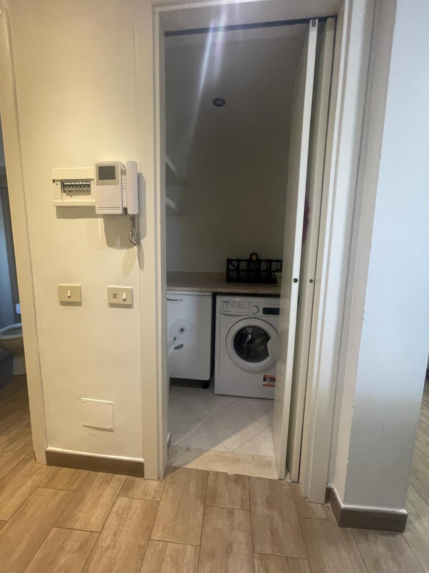 Aparthotel Lodi Rome